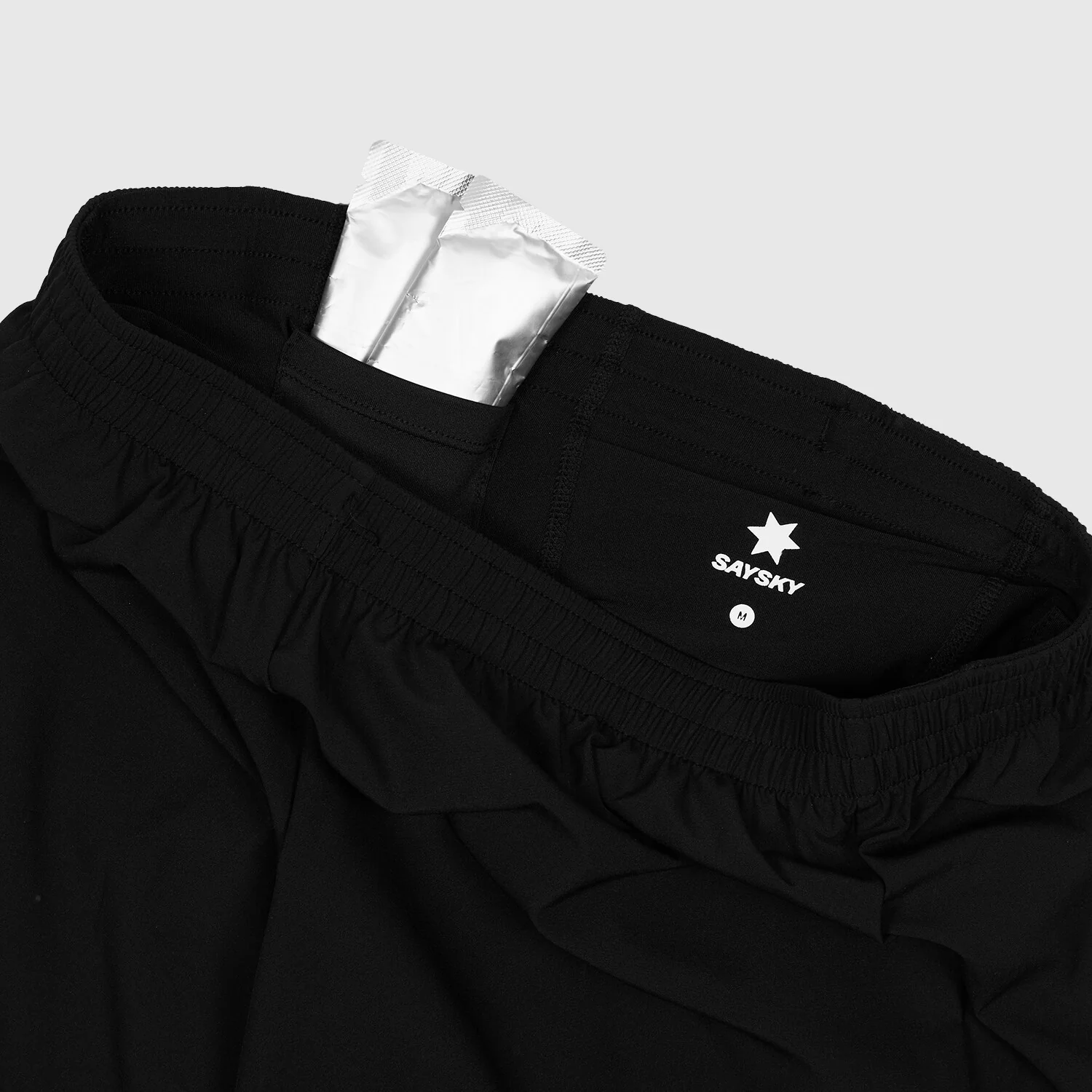2 in 1 Pace Shorts 5'' - Image 8