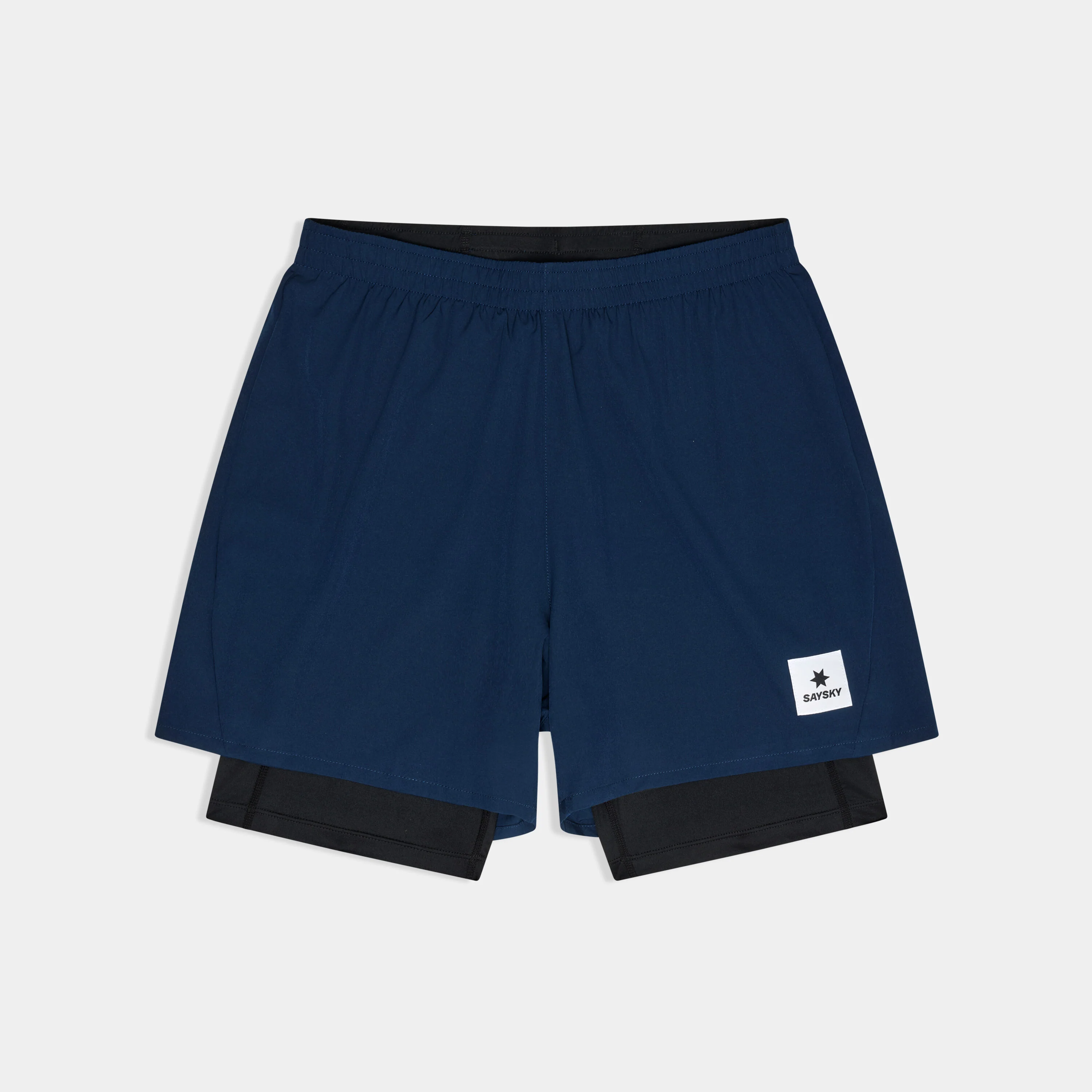 2 in 1 Pace Shorts 5'' - Image 2