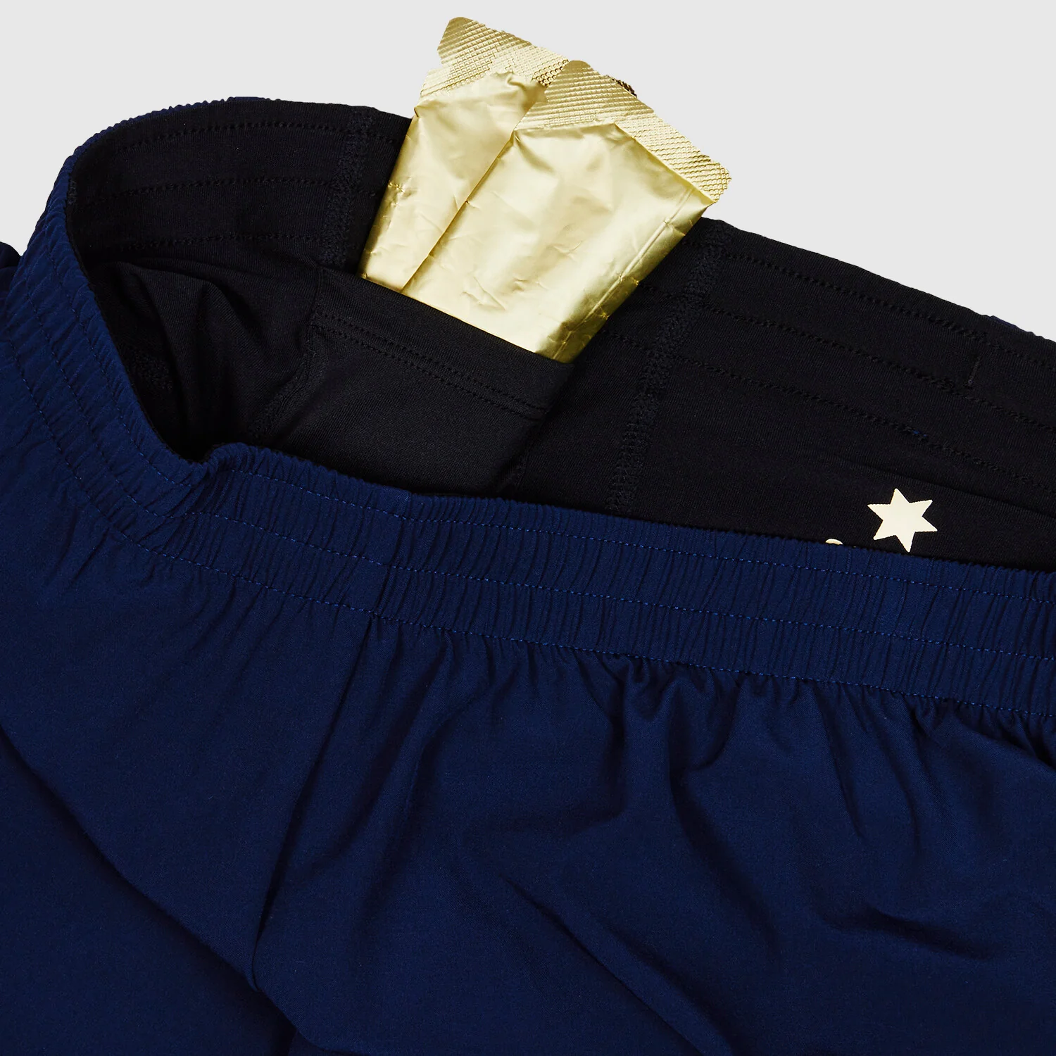 2 in 1 Pace Shorts 5'' - Image 8