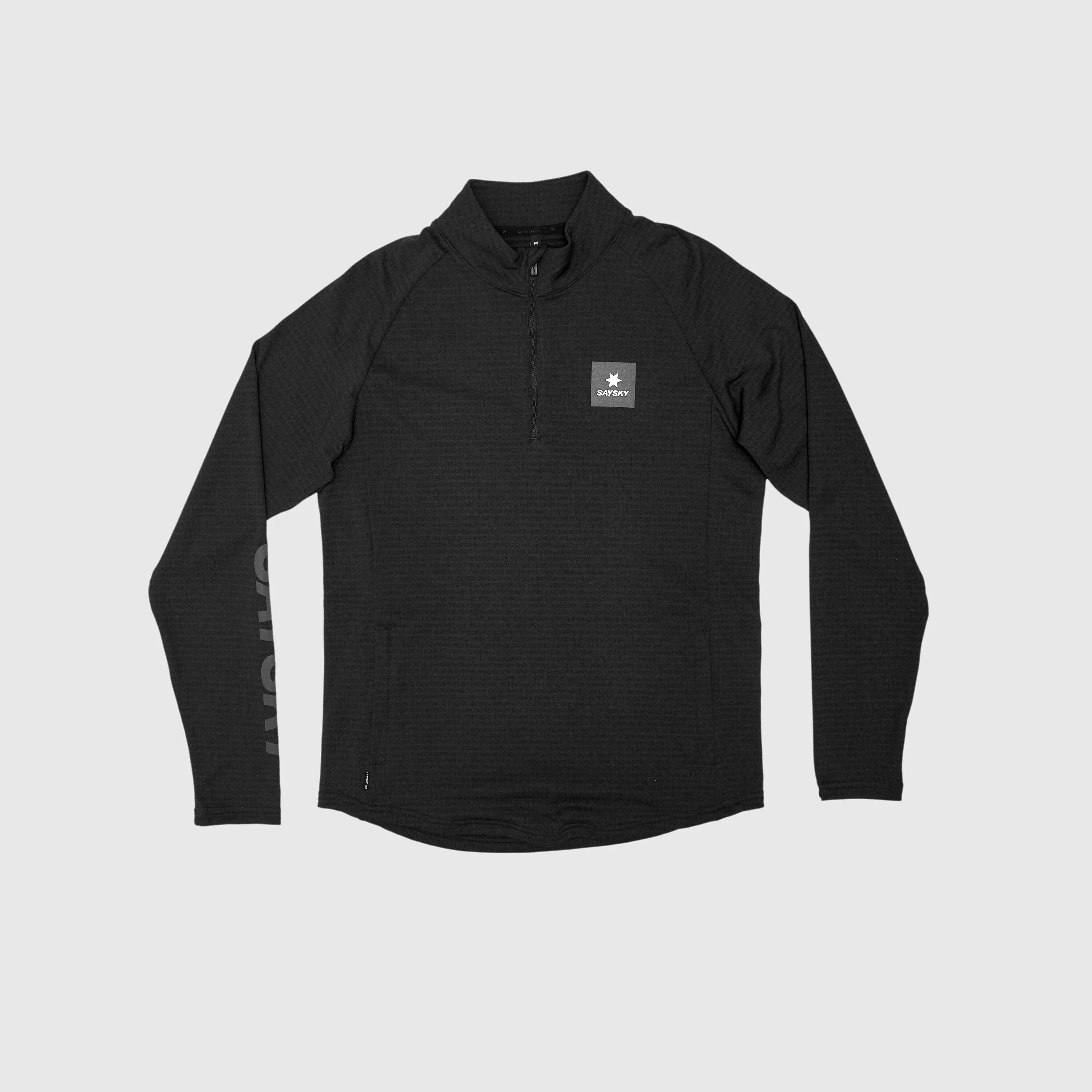 Blaze Half Zip Light Fleece - Image 3