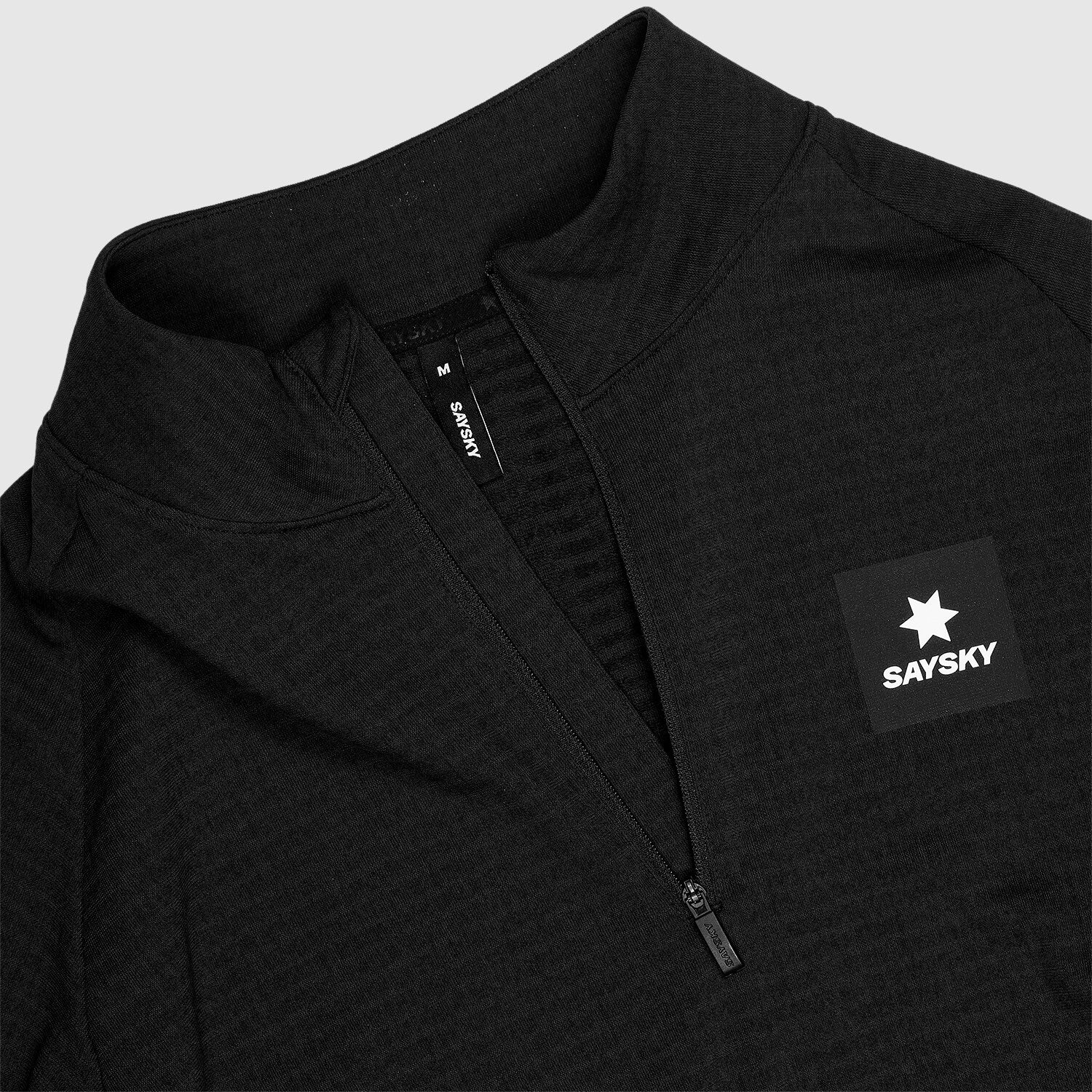 Blaze Half Zip Light Fleece - Image 7