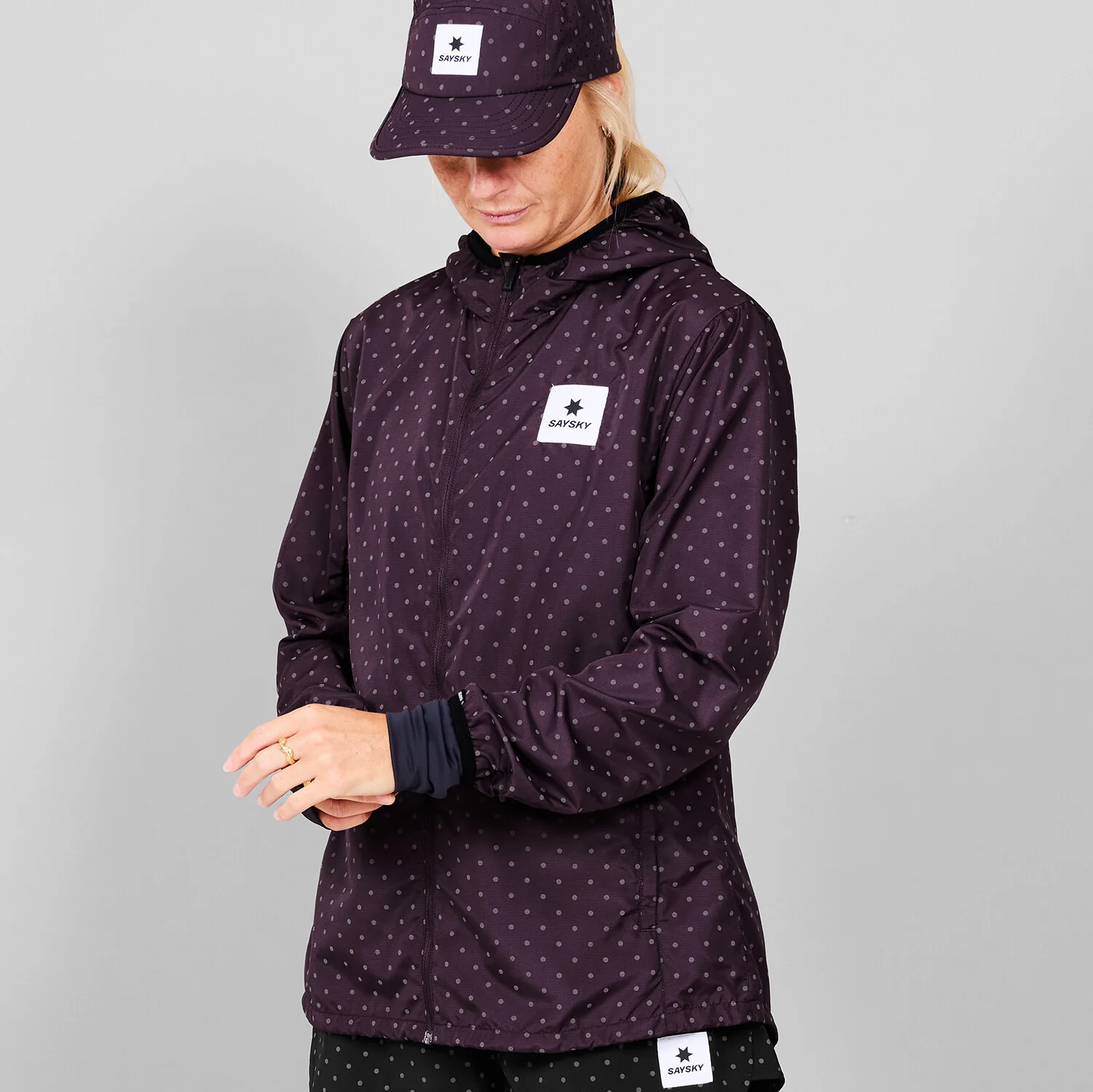 Blaze Jacket