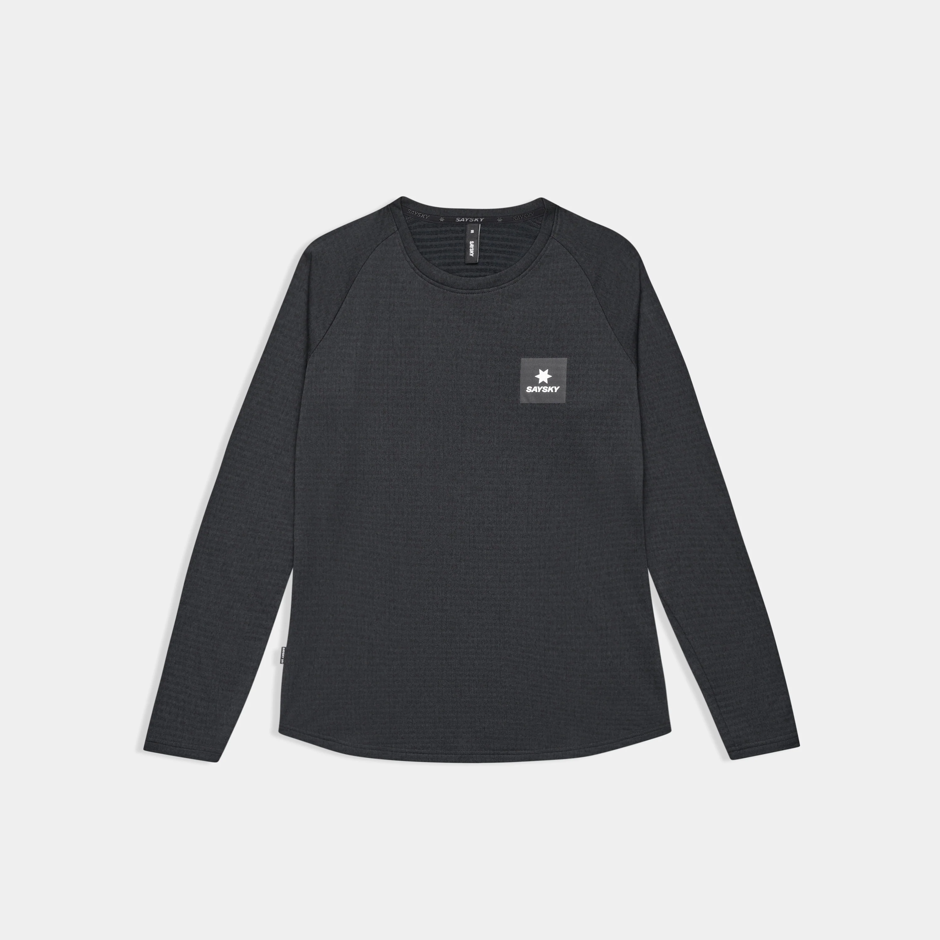 Blaze Long Sleeve Light Fleece - Image 2