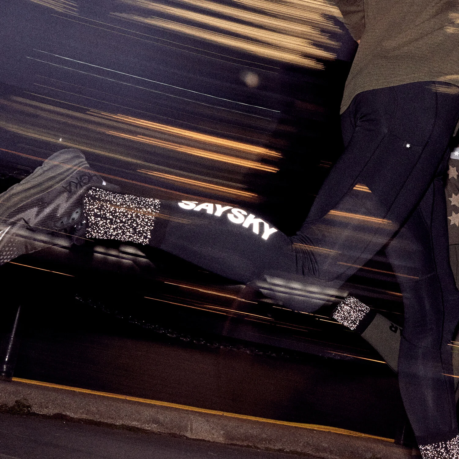 Blaze+ Winter Tights - Image 3