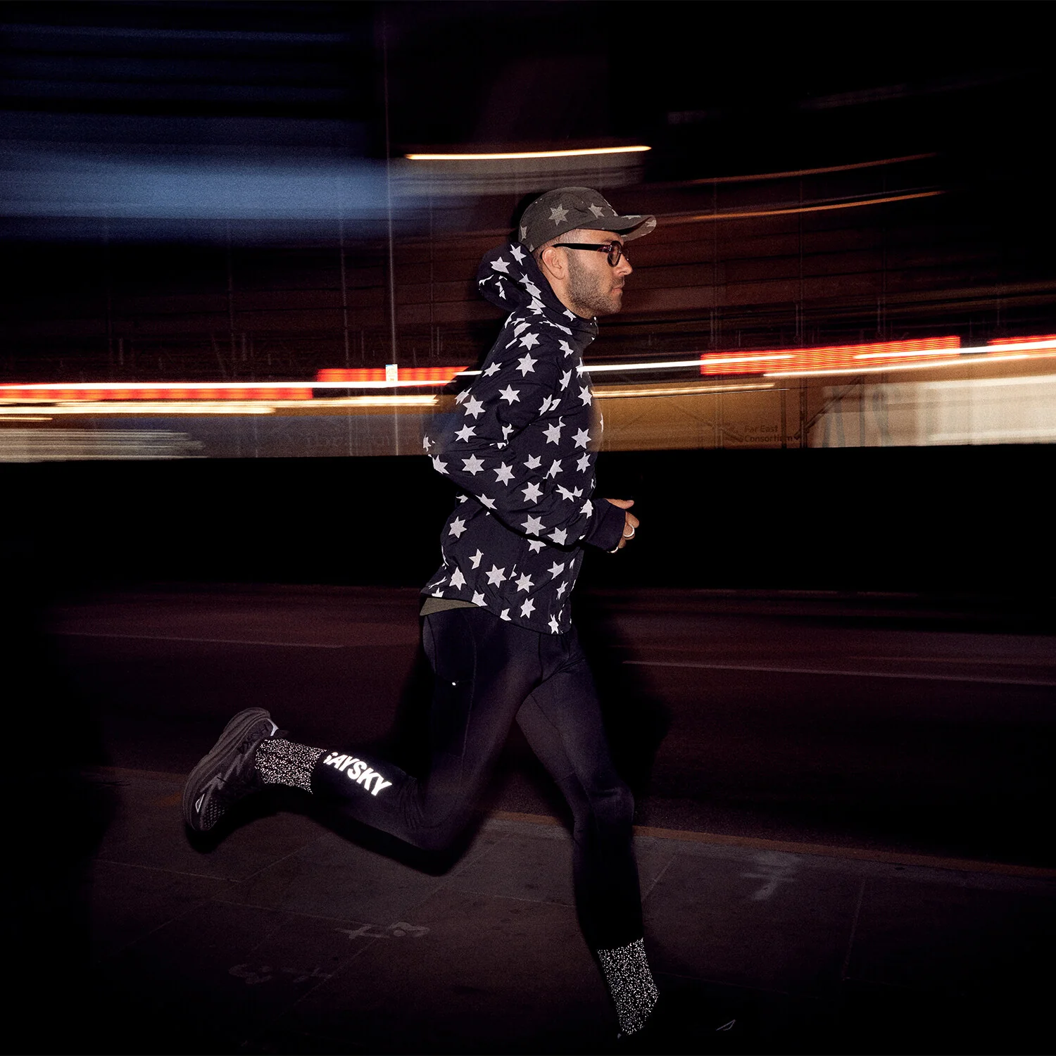 Blaze+ Winter Tights - Image 5