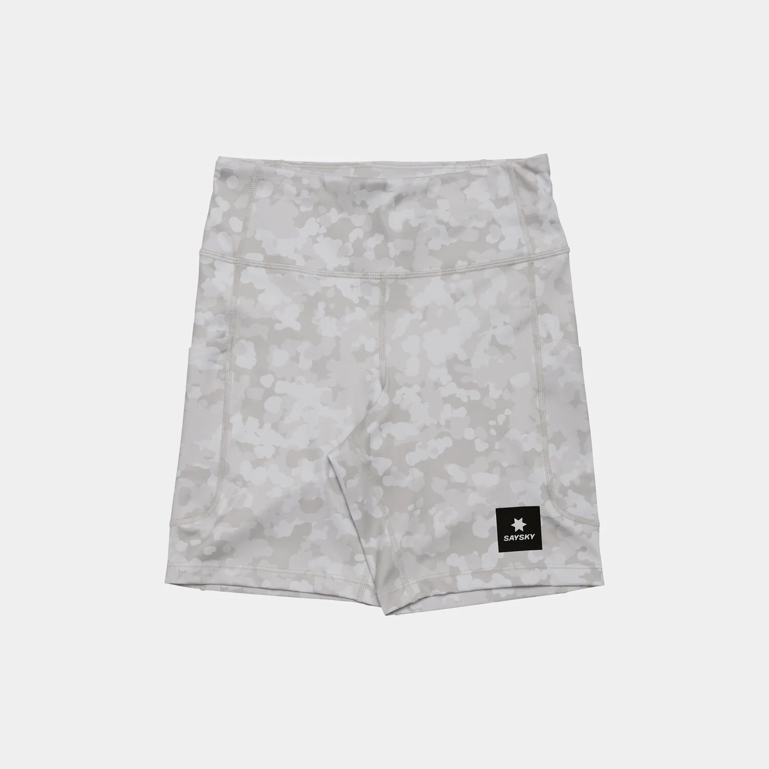 Camo Combat+ Short Tights 7" - Image 2
