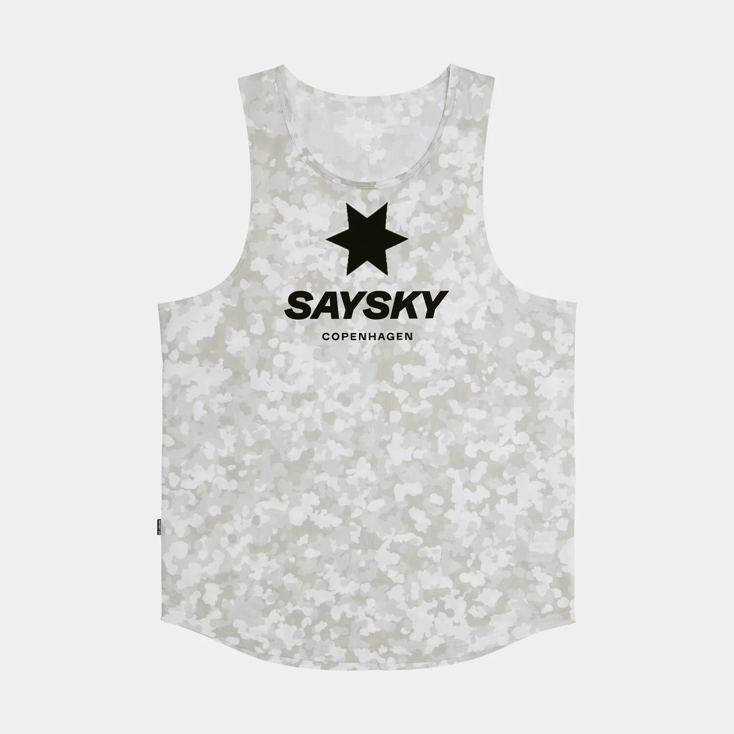 Camo Combat Singlet - Image 2