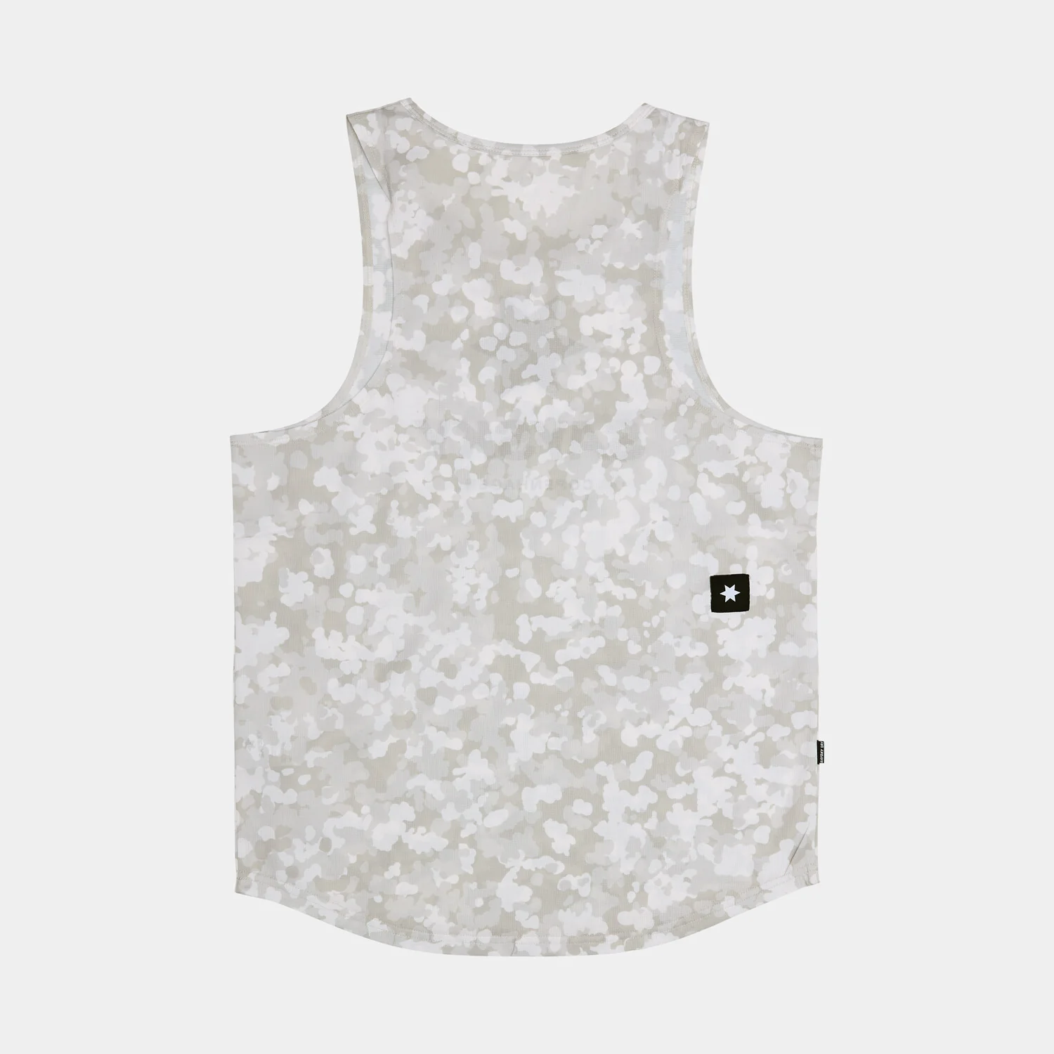 Camo Combat Singlet - Image 6