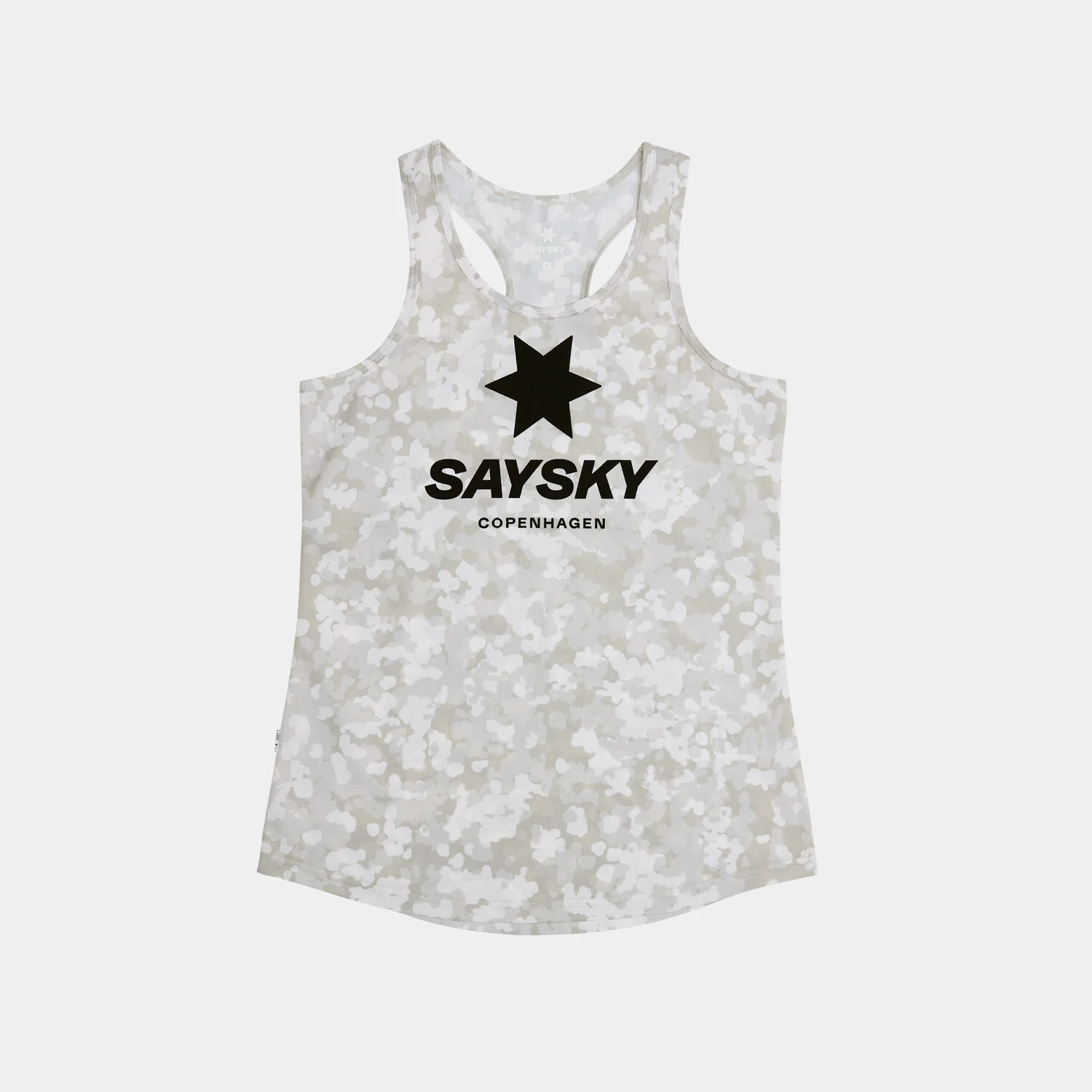 Camo Combat Singlet - Image 2