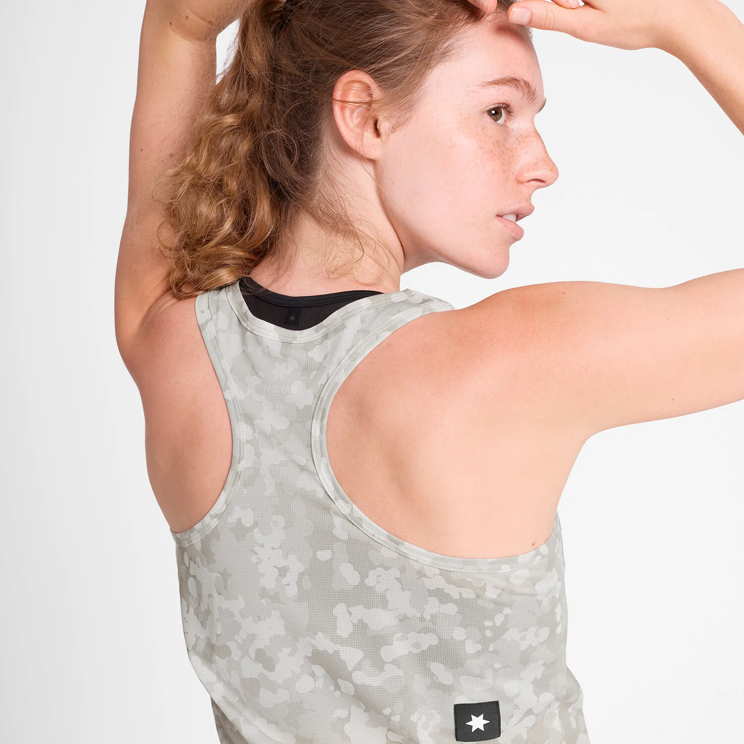 Camo Combat Singlet - Image 4