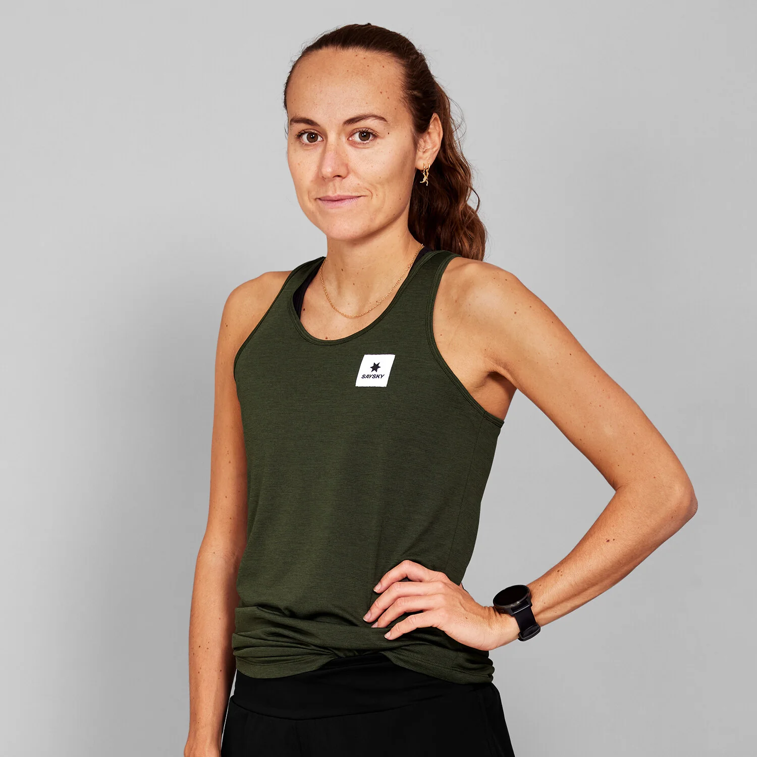 Clean Combat Pro Singlet