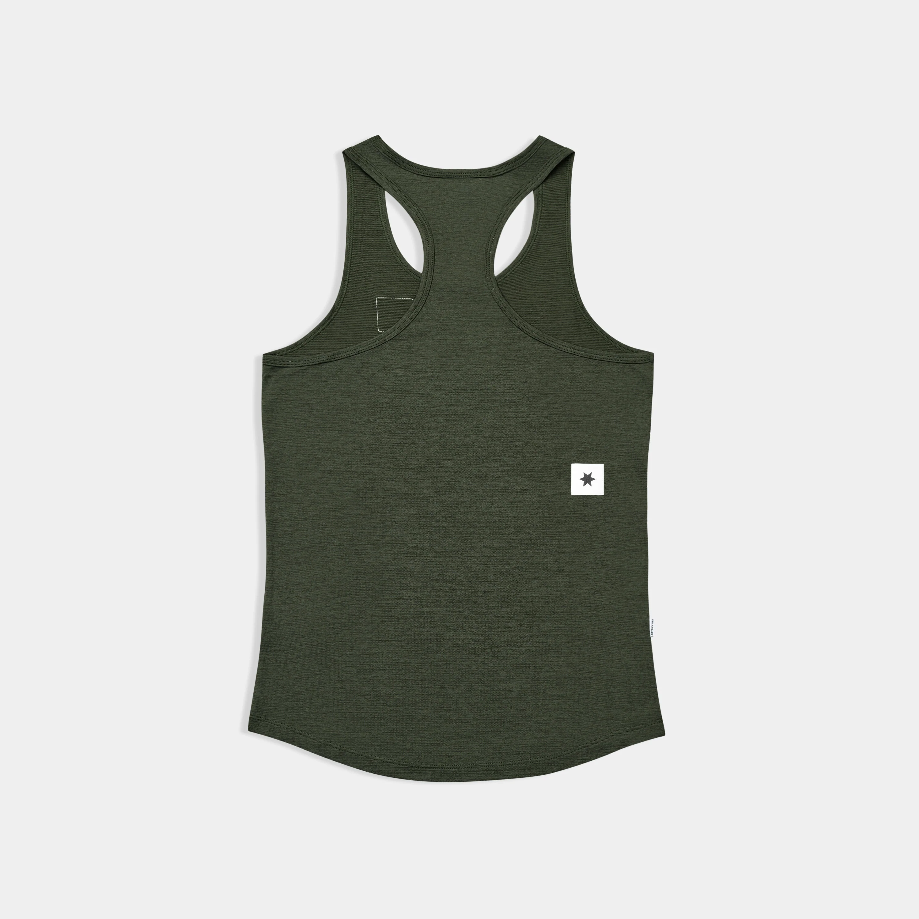 Clean Combat Pro Singlet - Image 4