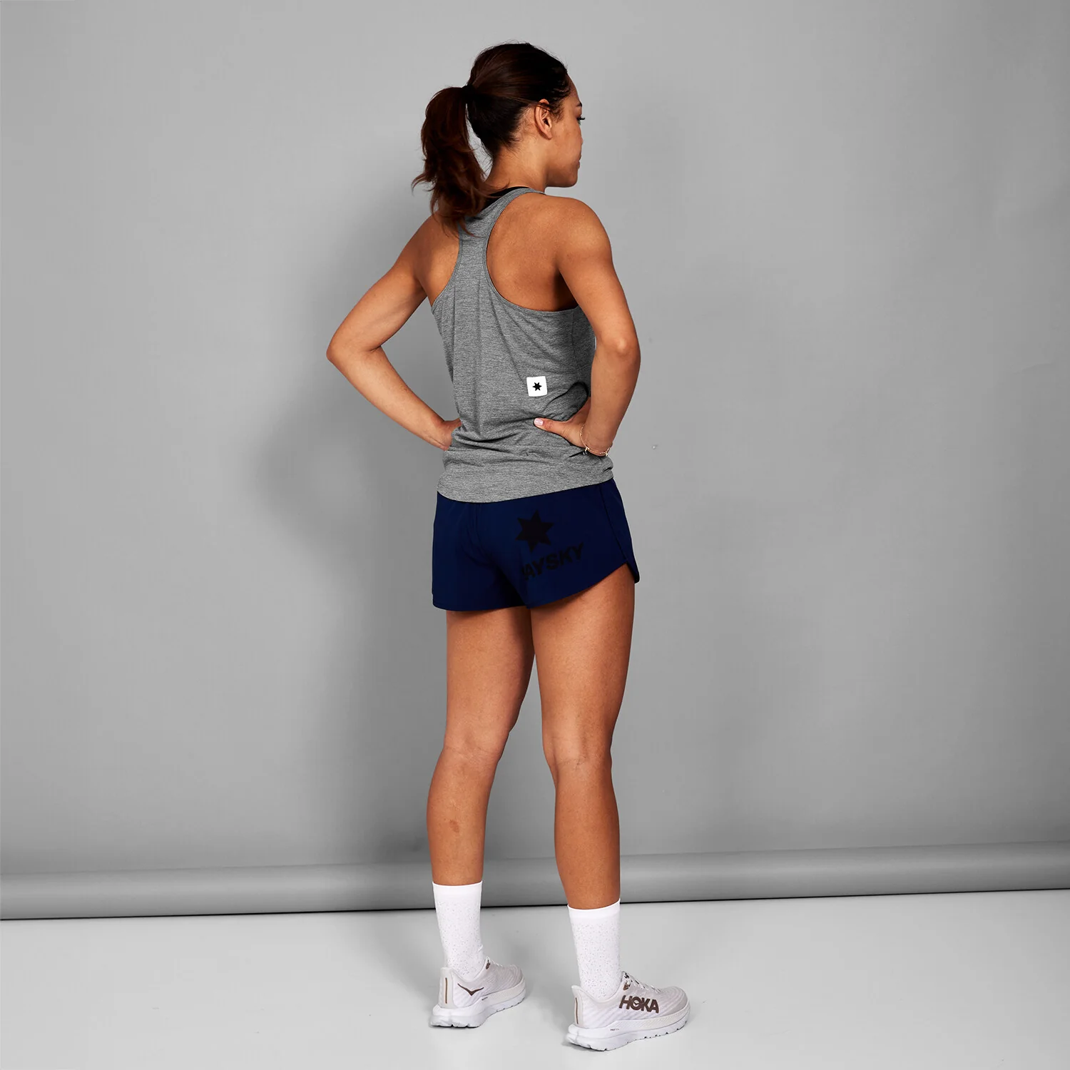 Clean Combat Pro Singlet - Image 3