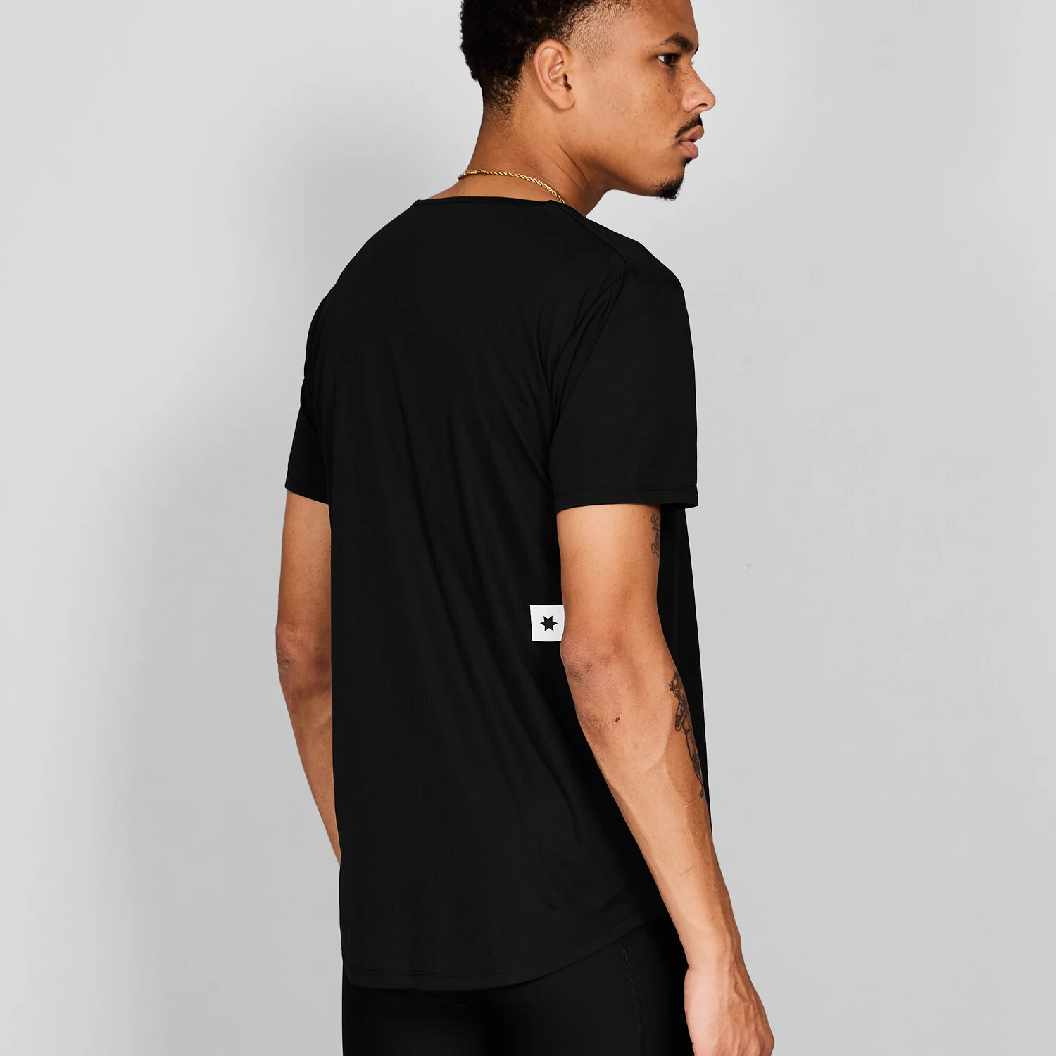Clean Combat Pro T-Shirt - Image 3