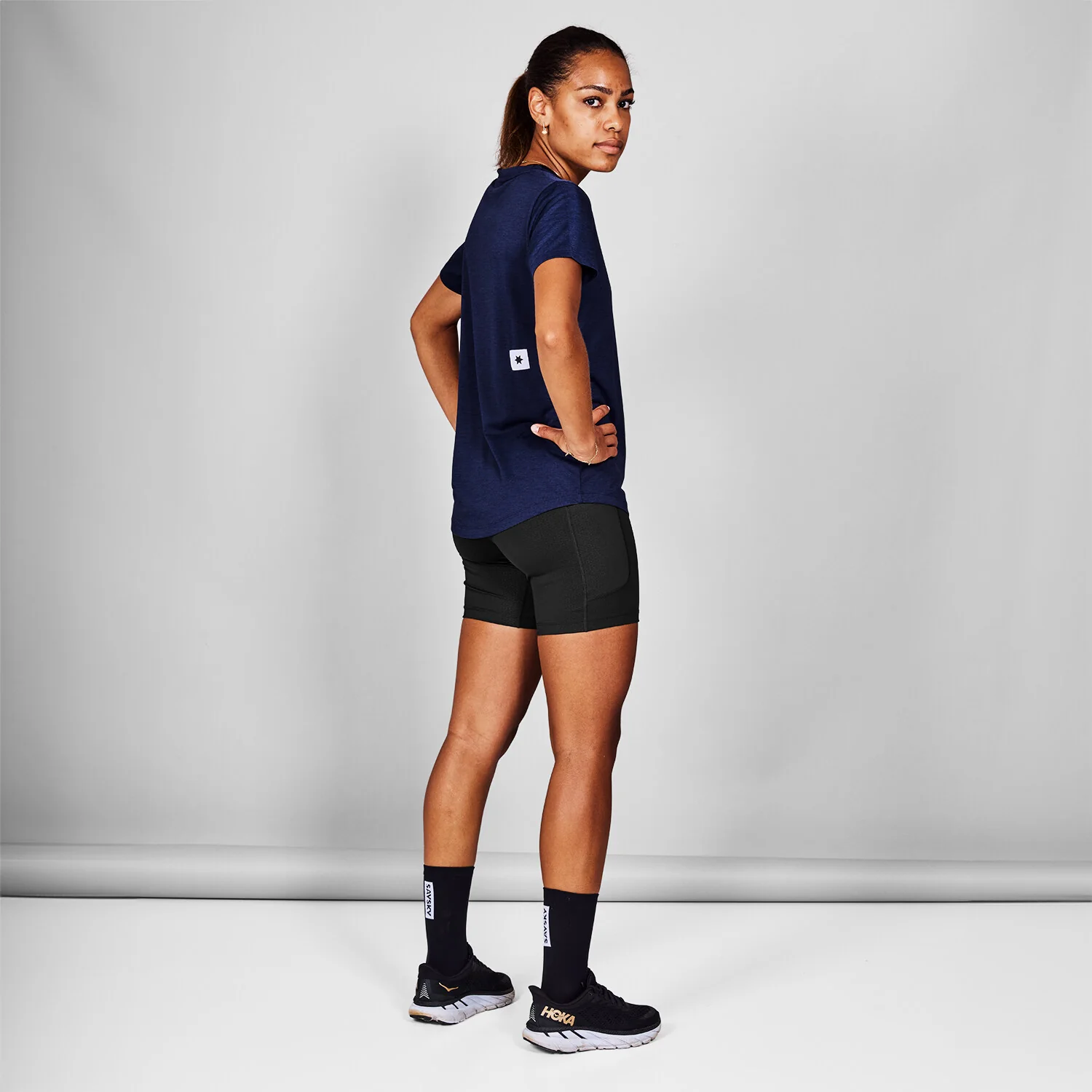 Clean Combat Pro T-shirt - Image 3