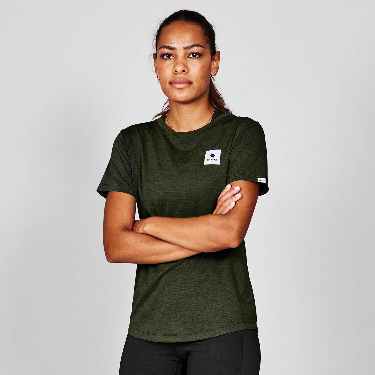 Clean Combat Pro T-shirt