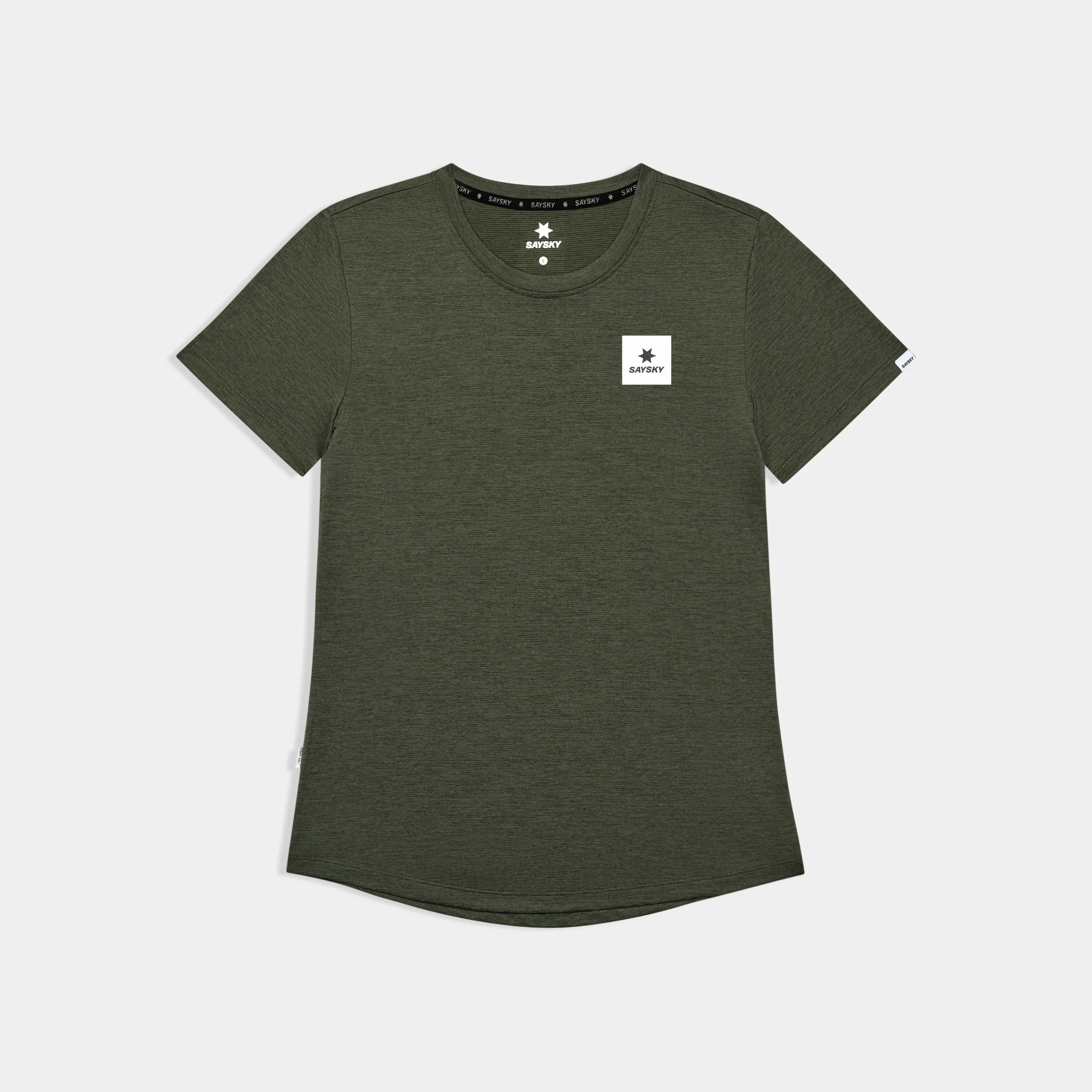 Clean Combat Pro T-shirt - Image 2
