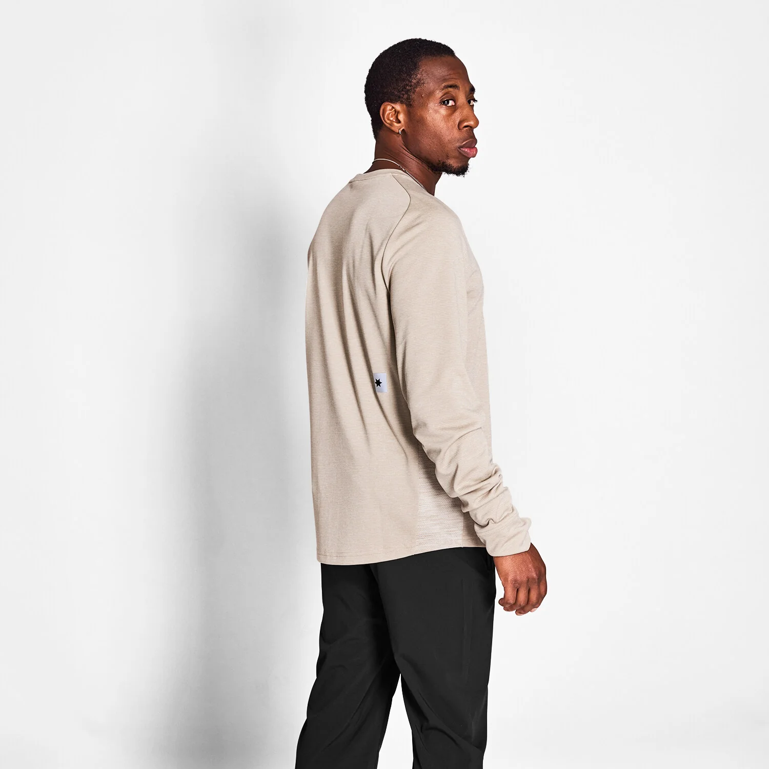 Clean Flow Long Sleeve - Image 2