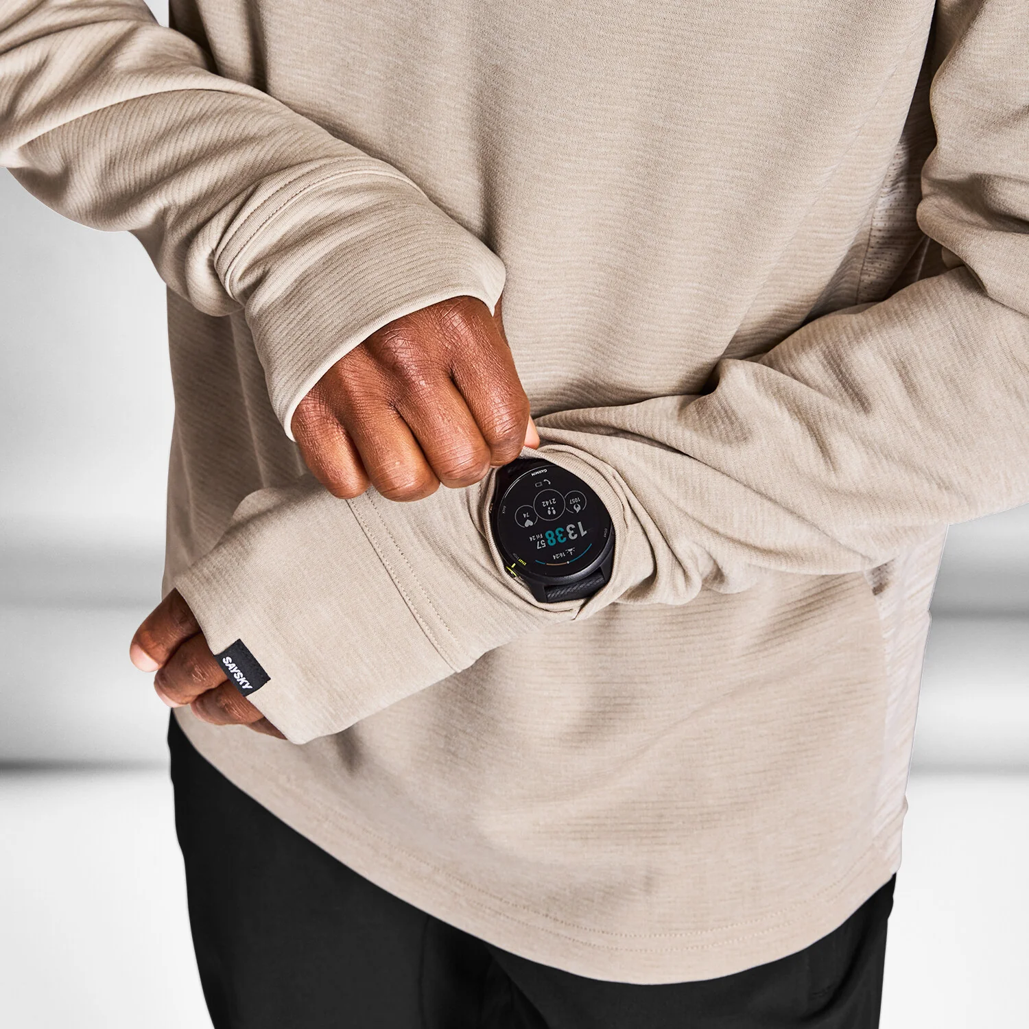 Clean Flow Long Sleeve - Image 3
