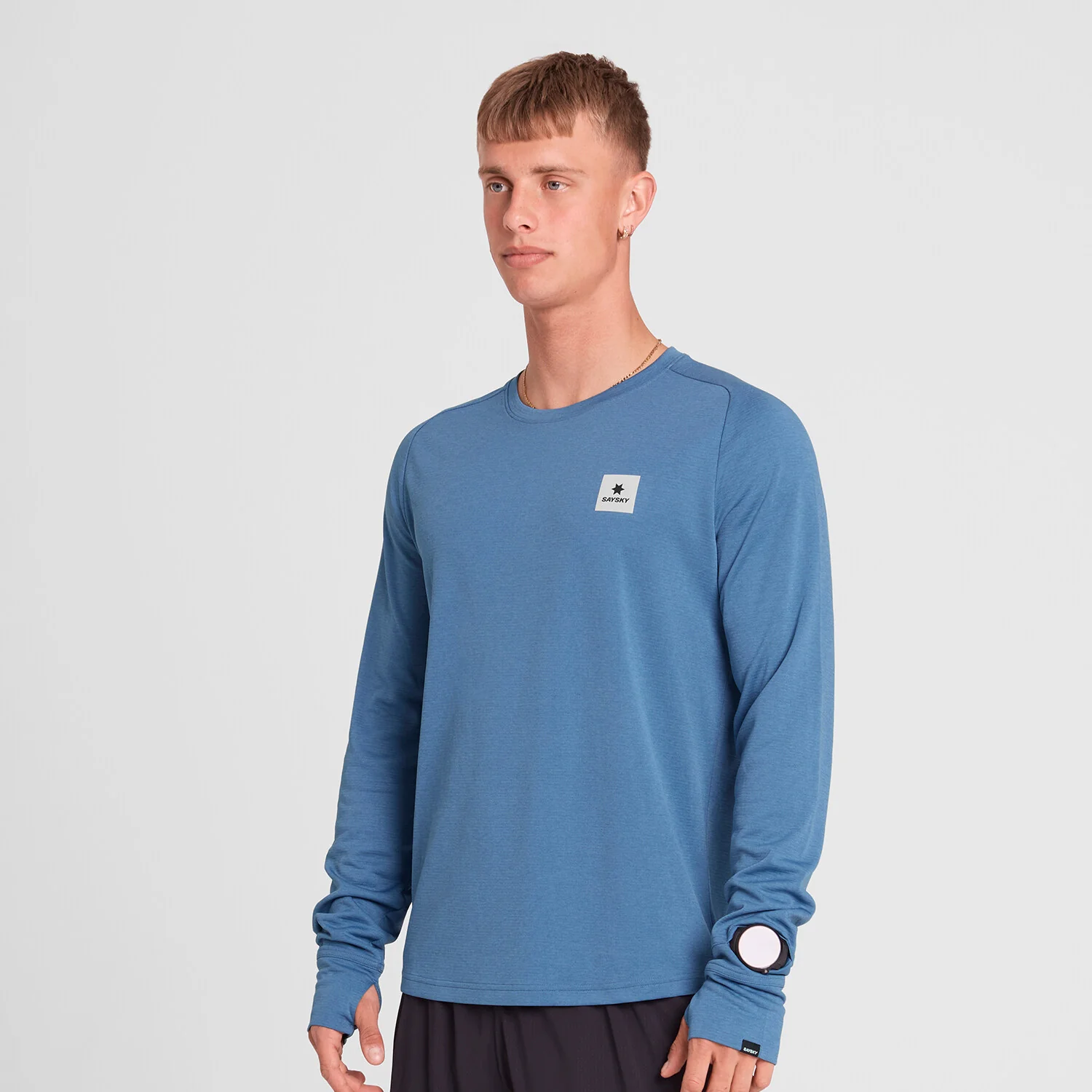 Clean Flow Long Sleeve