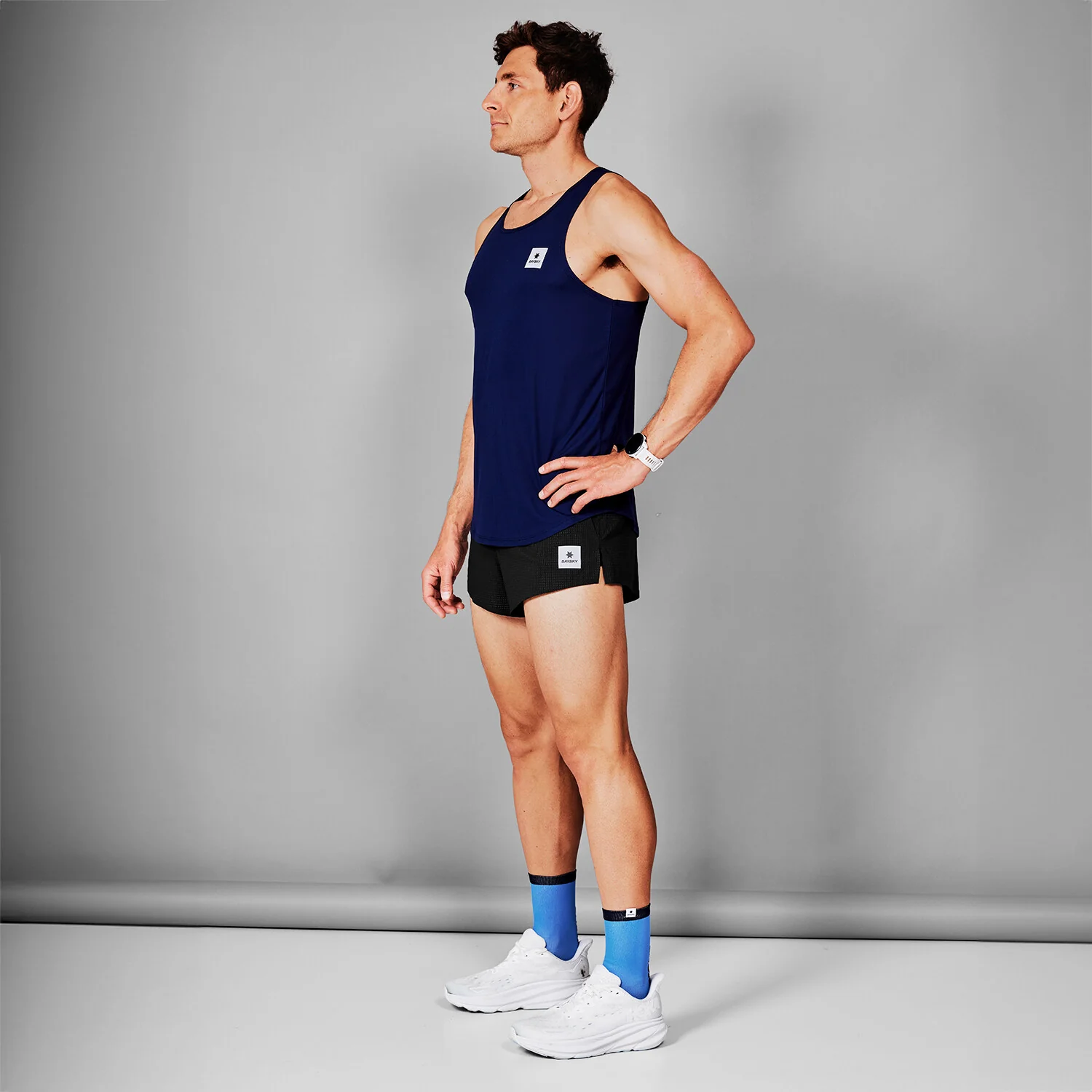 Clean Flow Singlet - Image 5
