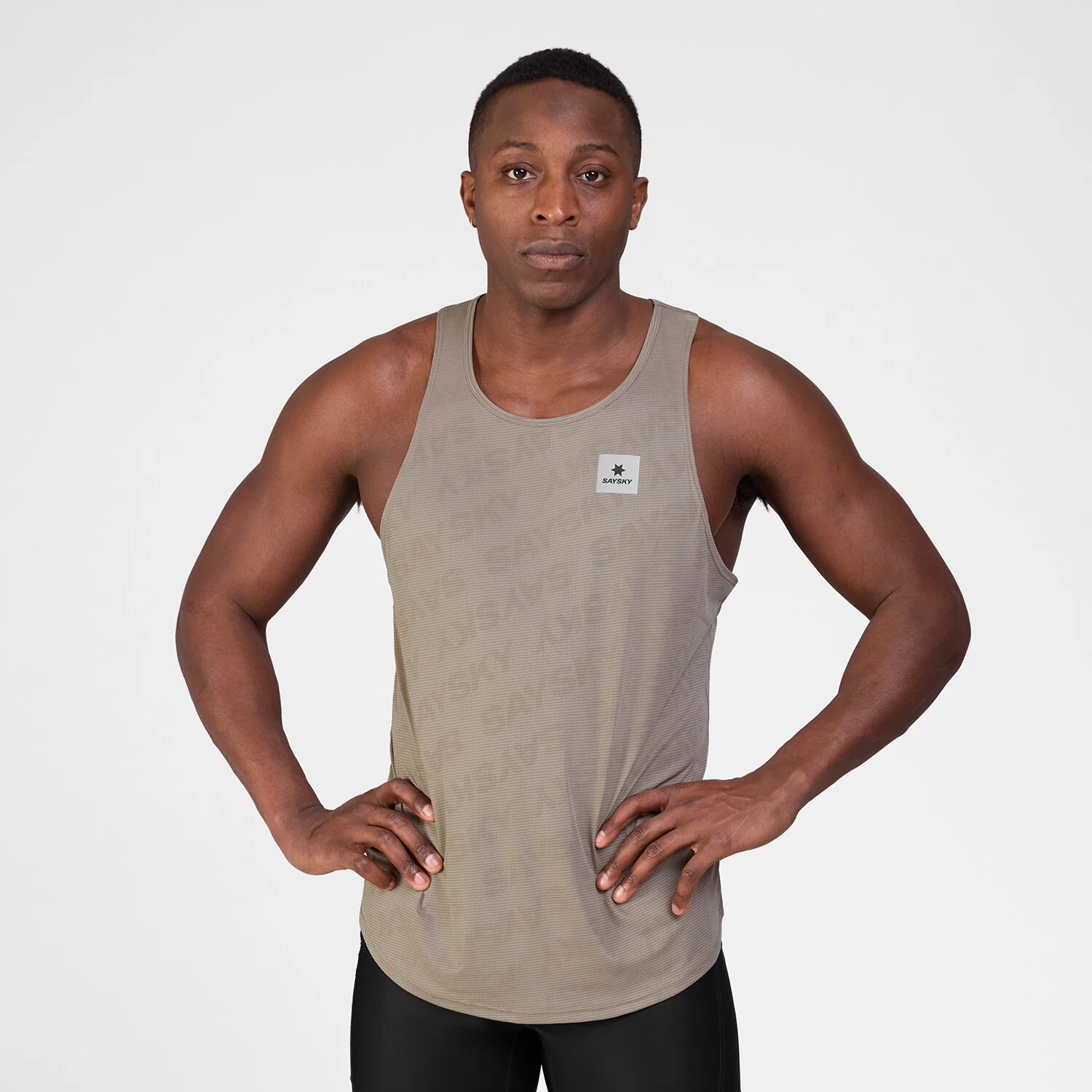Reactive Flow Singlet
