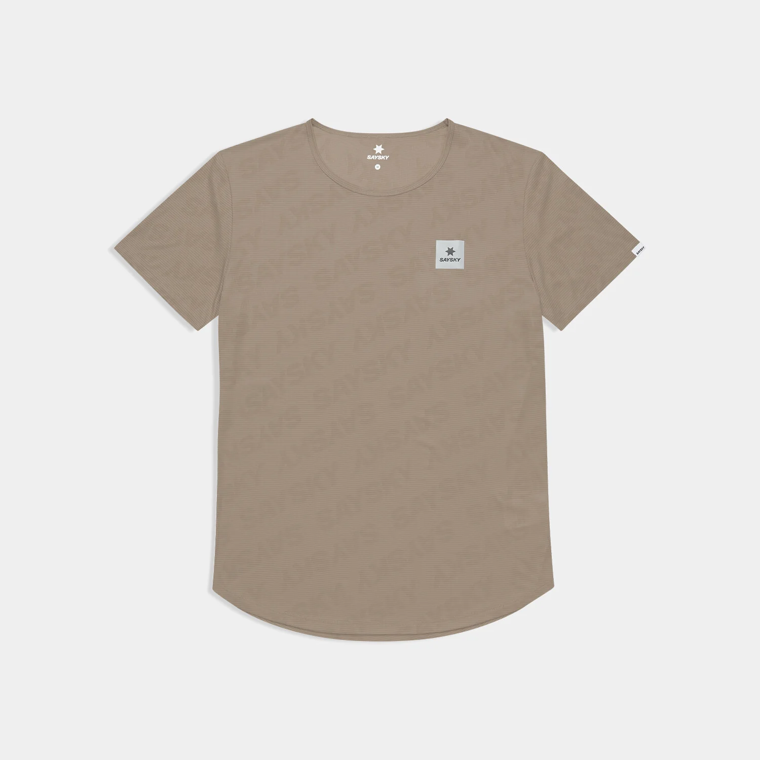 Reactive Flow T-shirt - Image 3