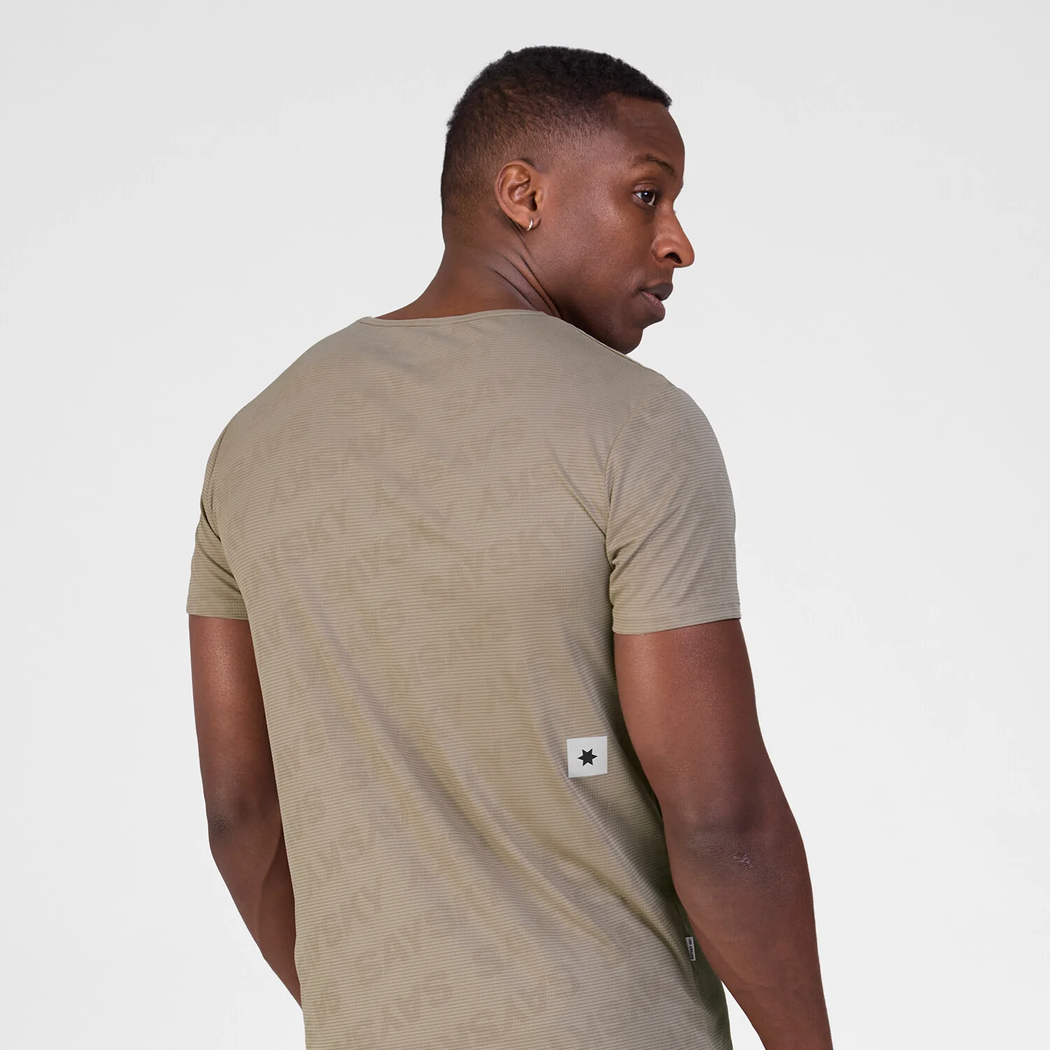 Reactive Flow T-shirt - Image 4