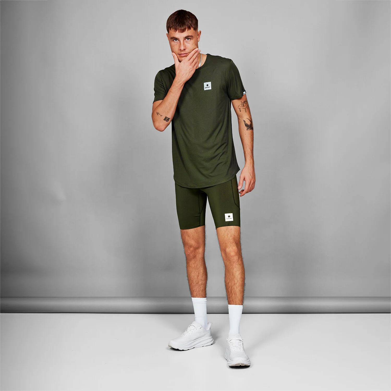 Clean Flow T-shirt - Image 4