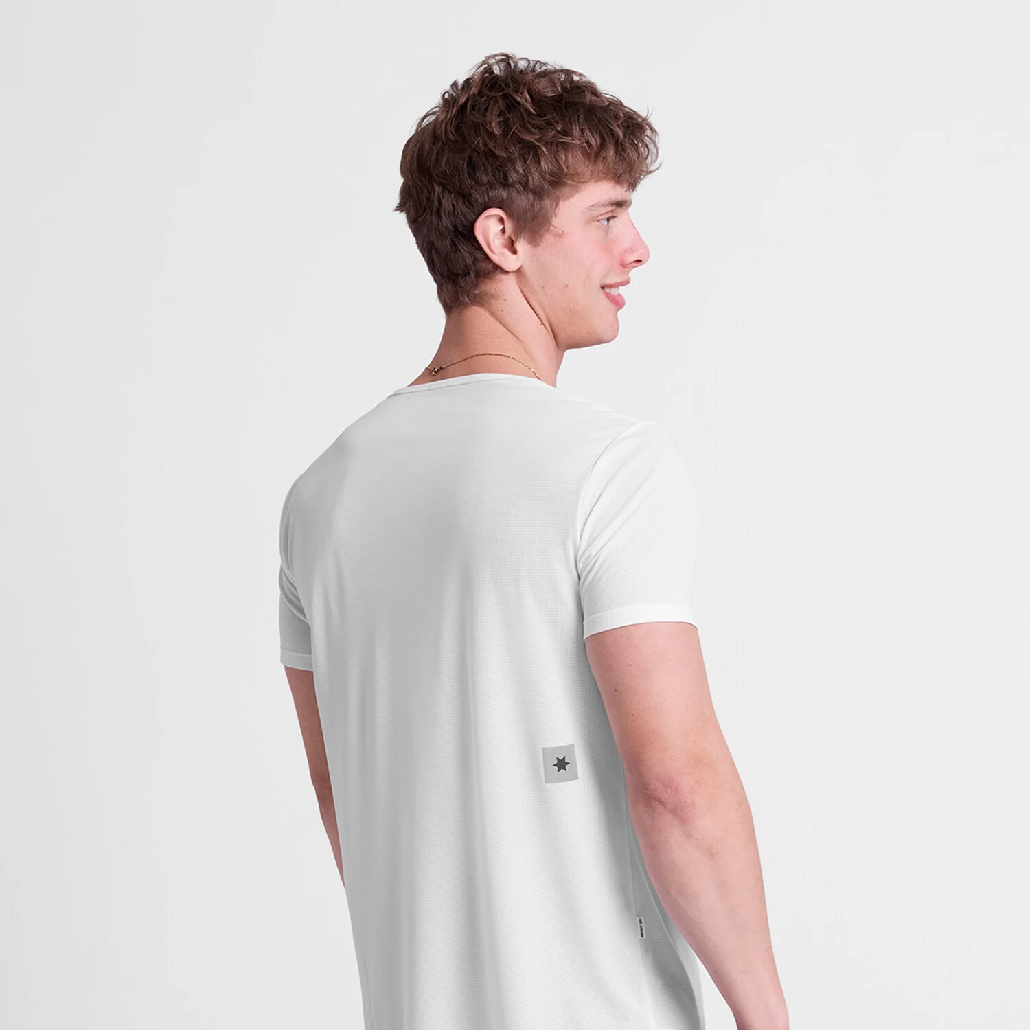 Zig Zag Flow T-shirt - Image 3