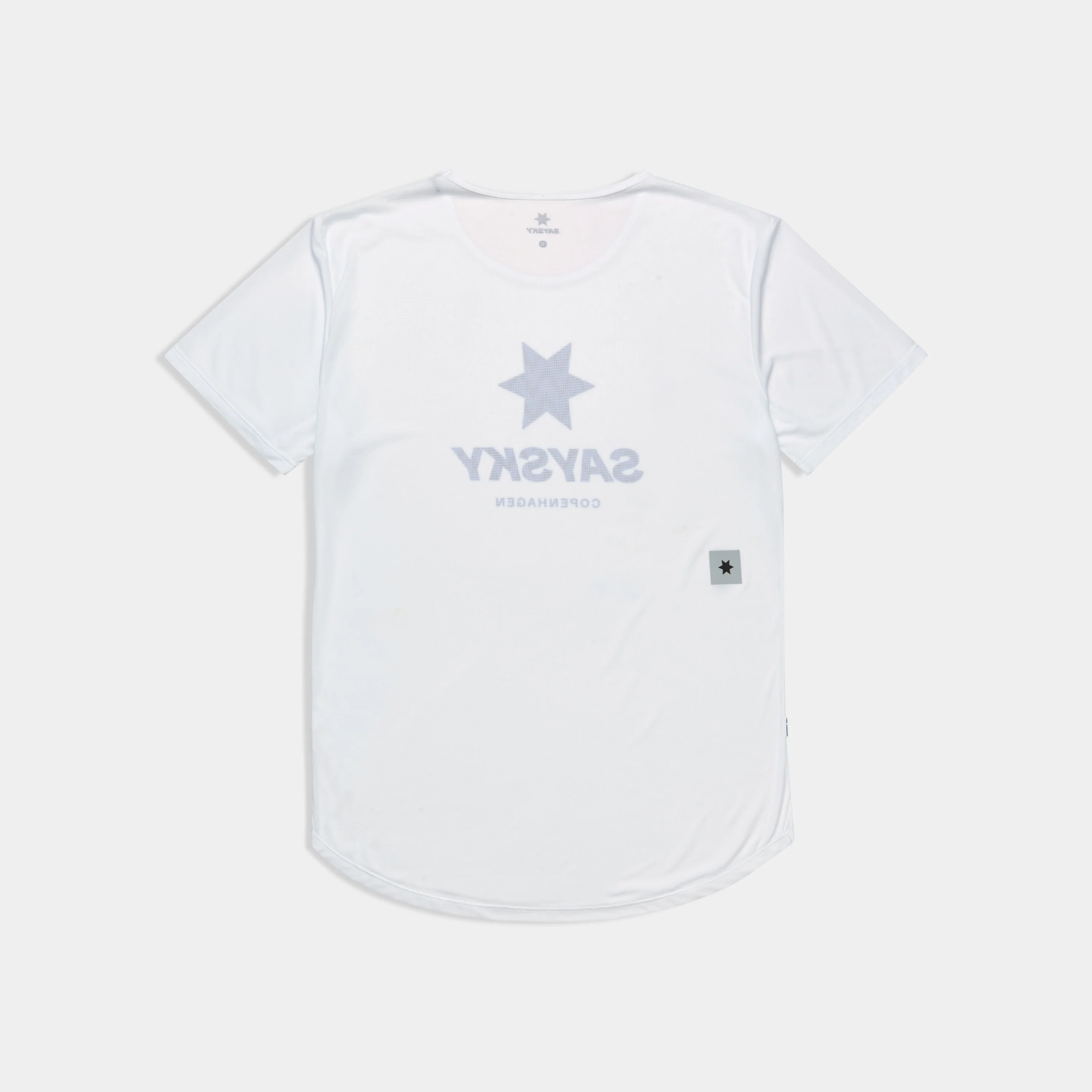 Zig Zag Flow T-shirt - Image 5