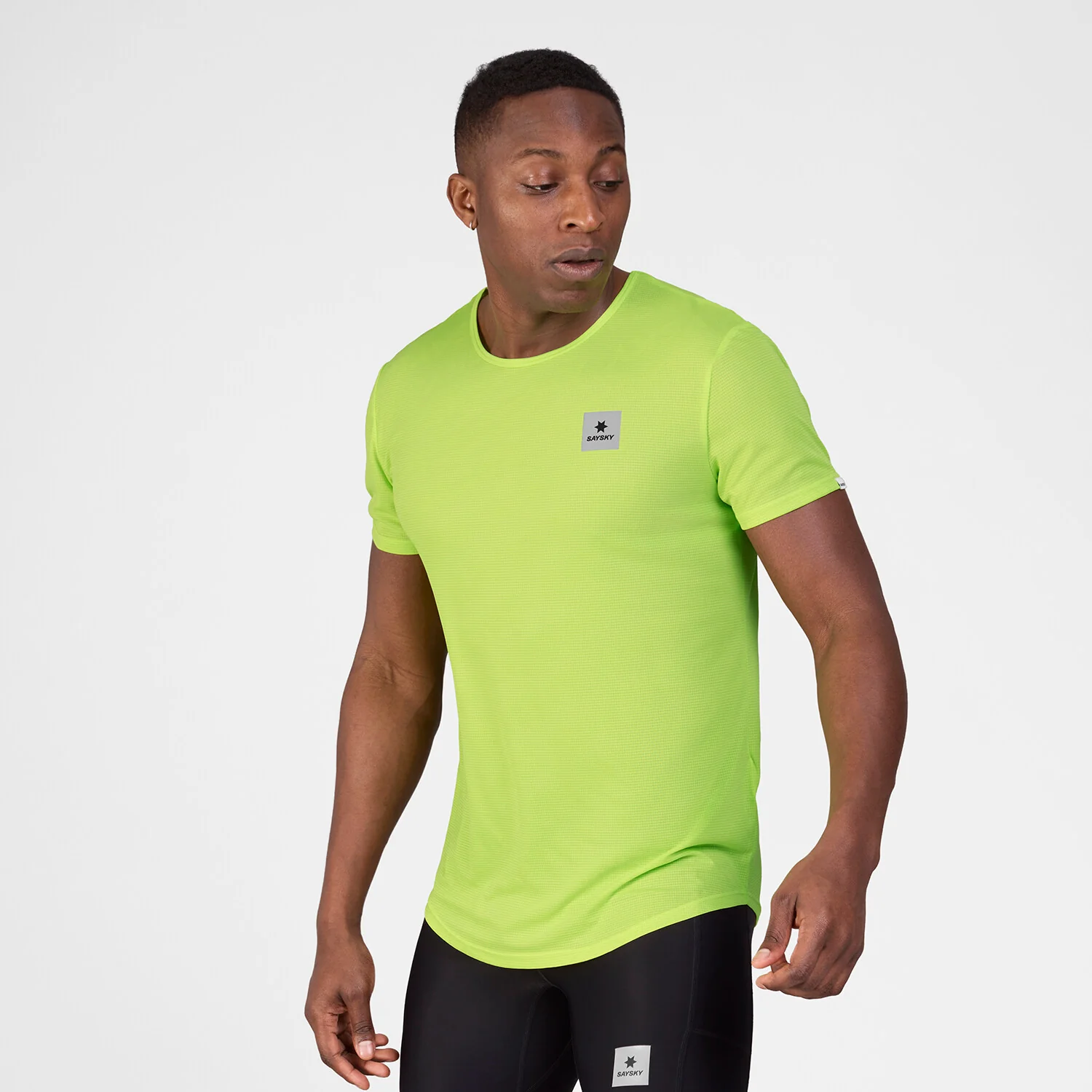 Reactive Flow T-shirt