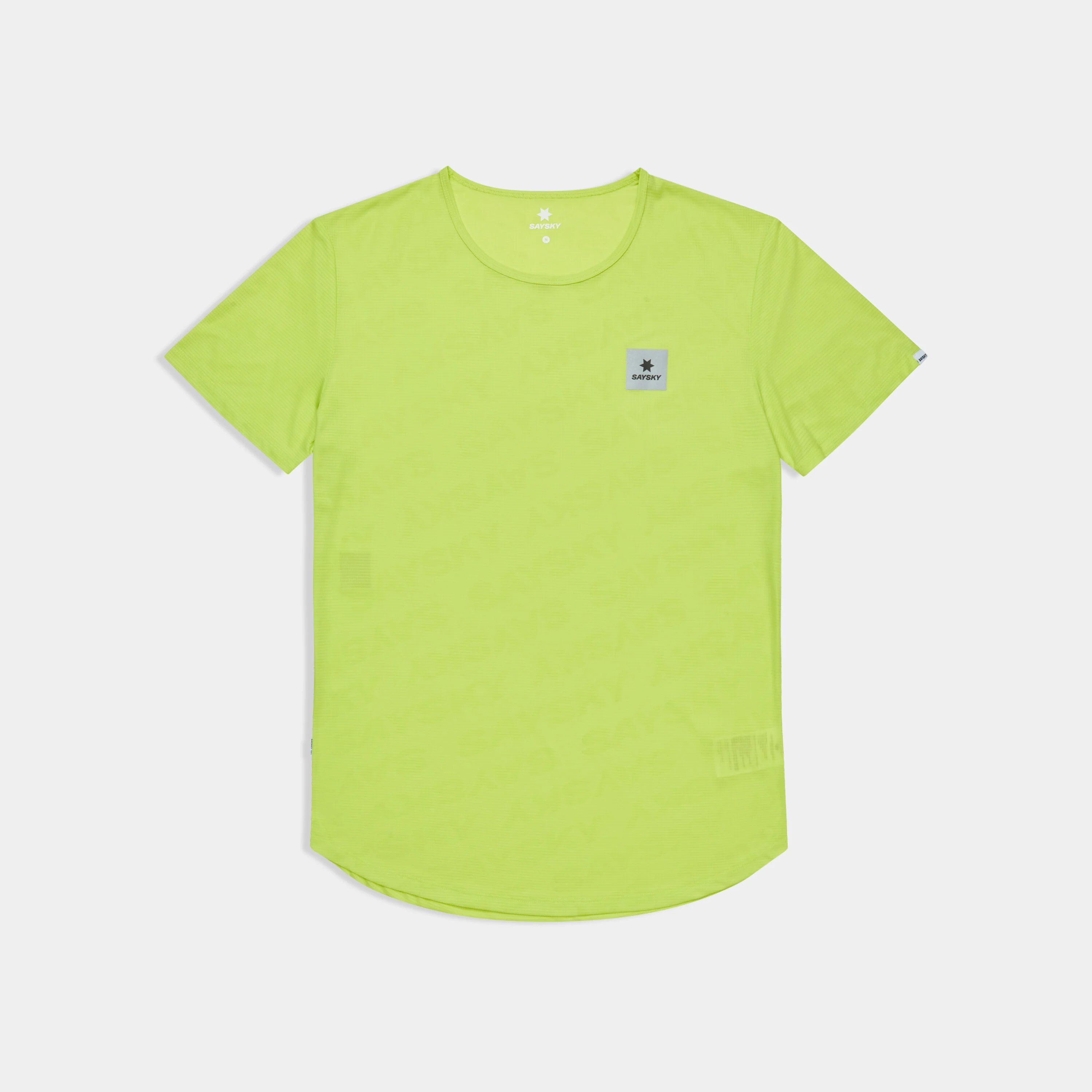 Reactive Flow T-shirt - Image 3