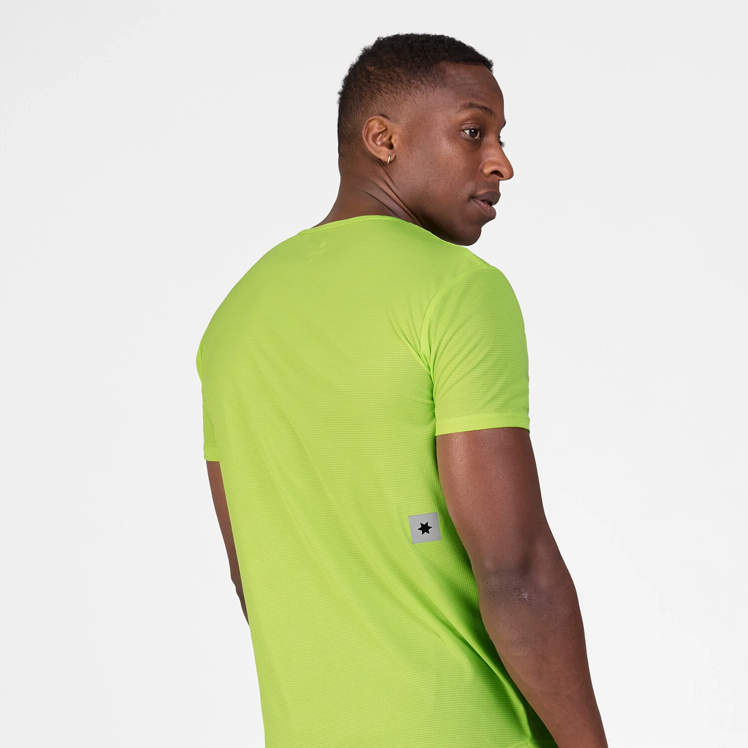Reactive Flow T-shirt - Image 4