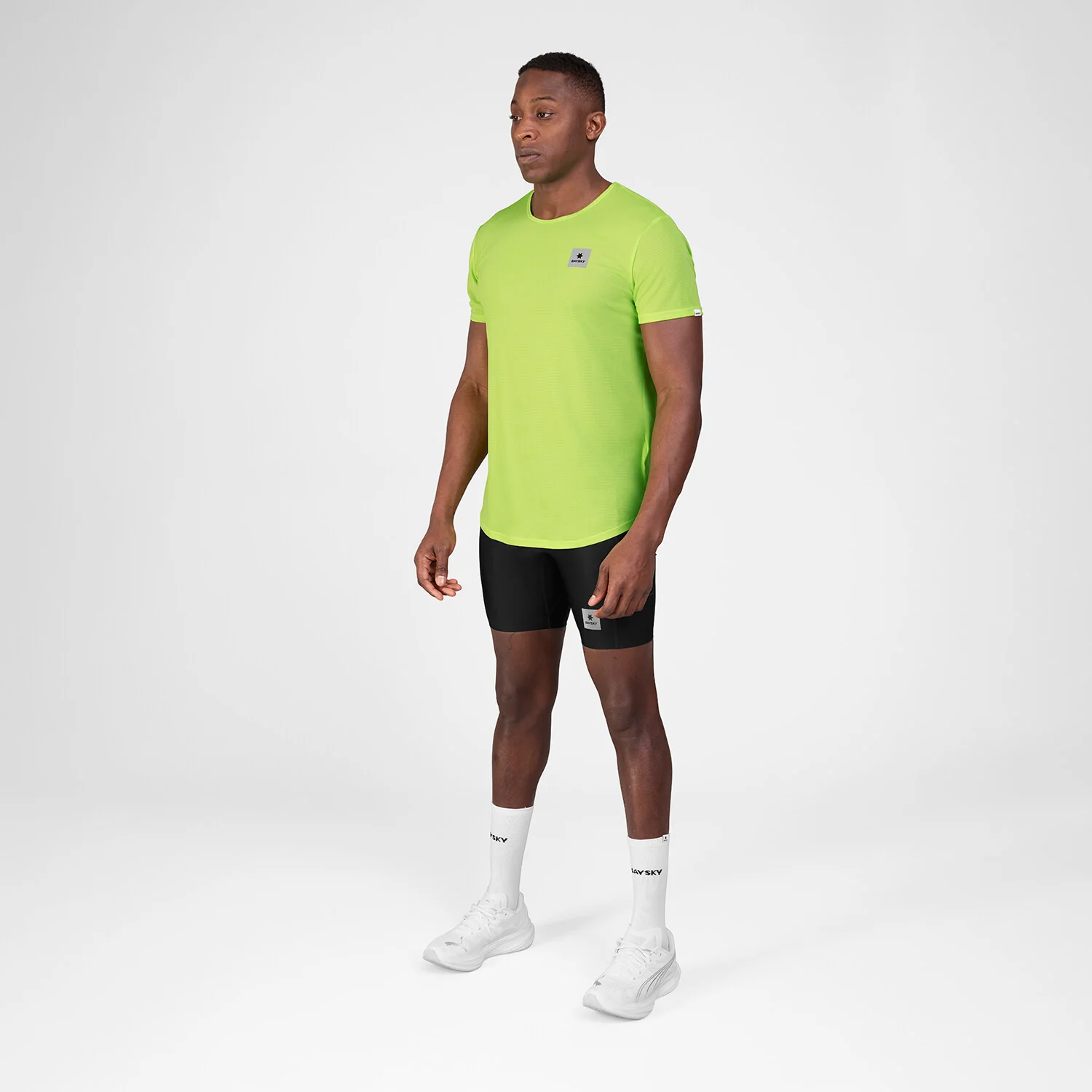 Reactive Flow T-shirt - Image 5