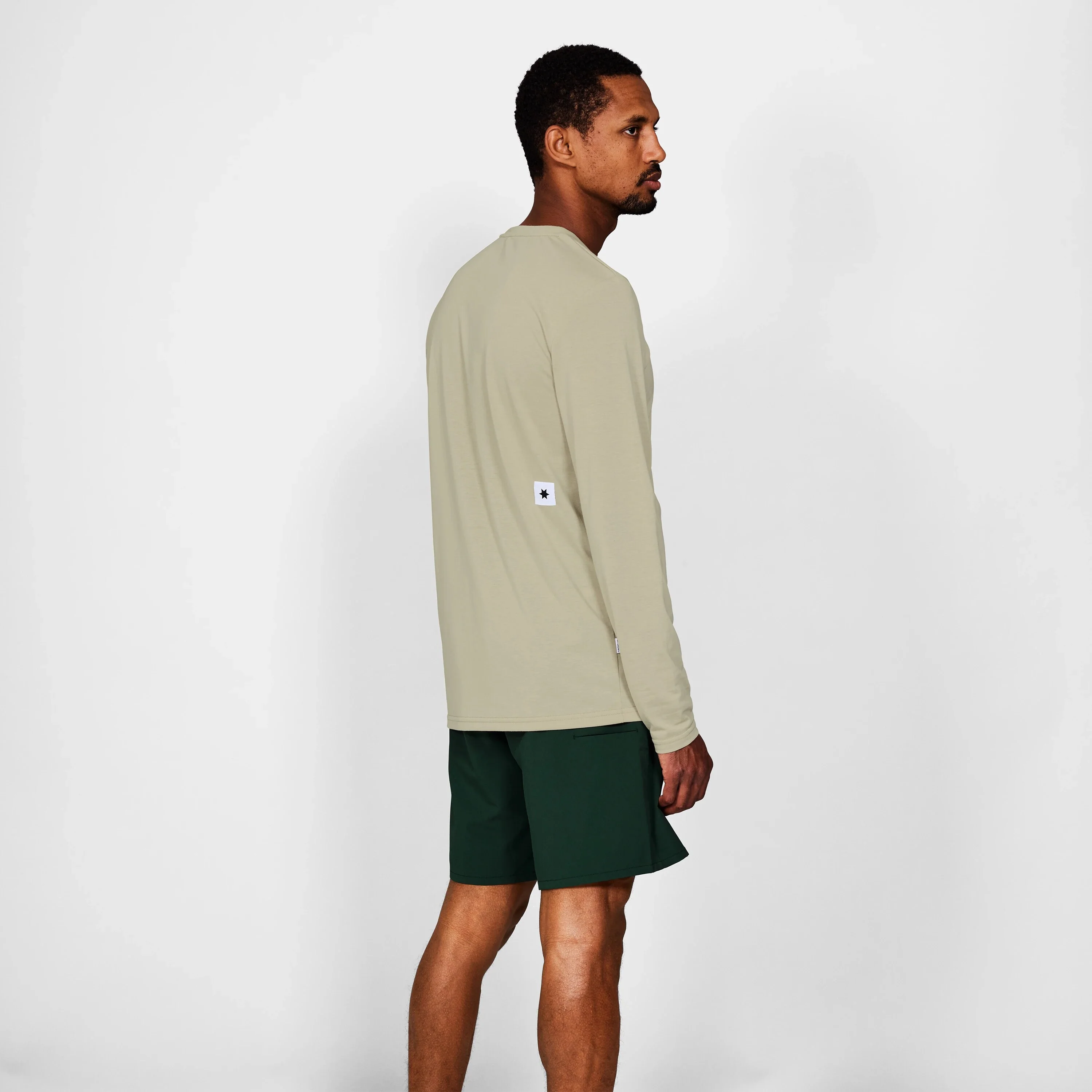 Clean Motion Long Sleeve - Image 4