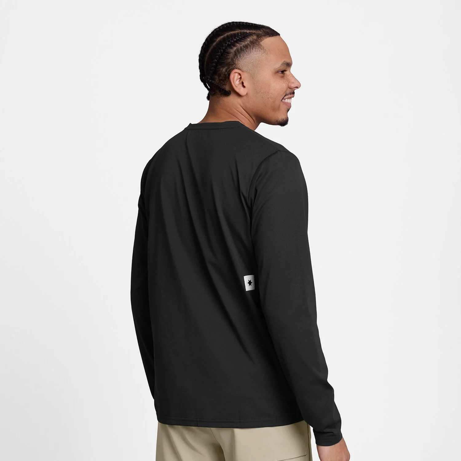 Clean Motion Long Sleeve - Image 3