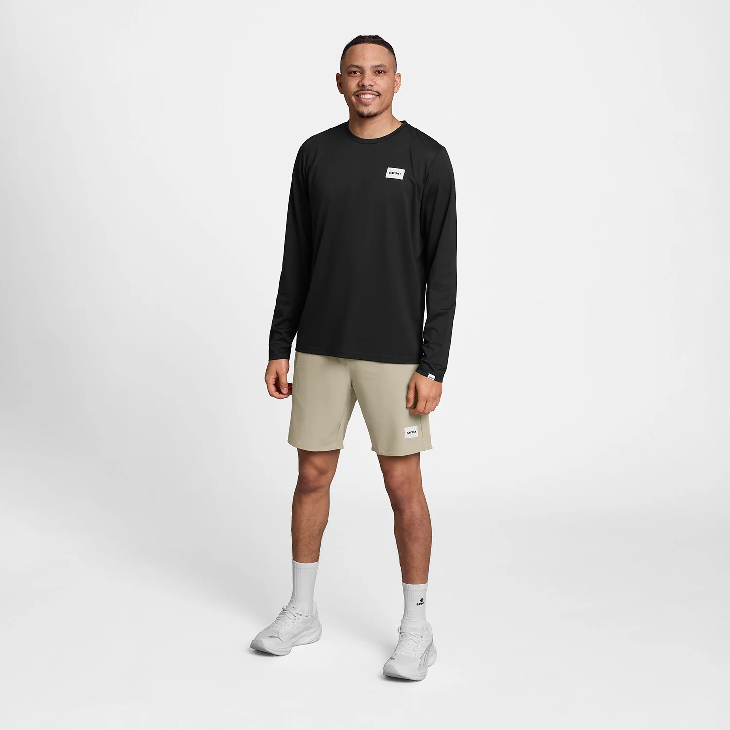 Clean Motion Long Sleeve - Image 4