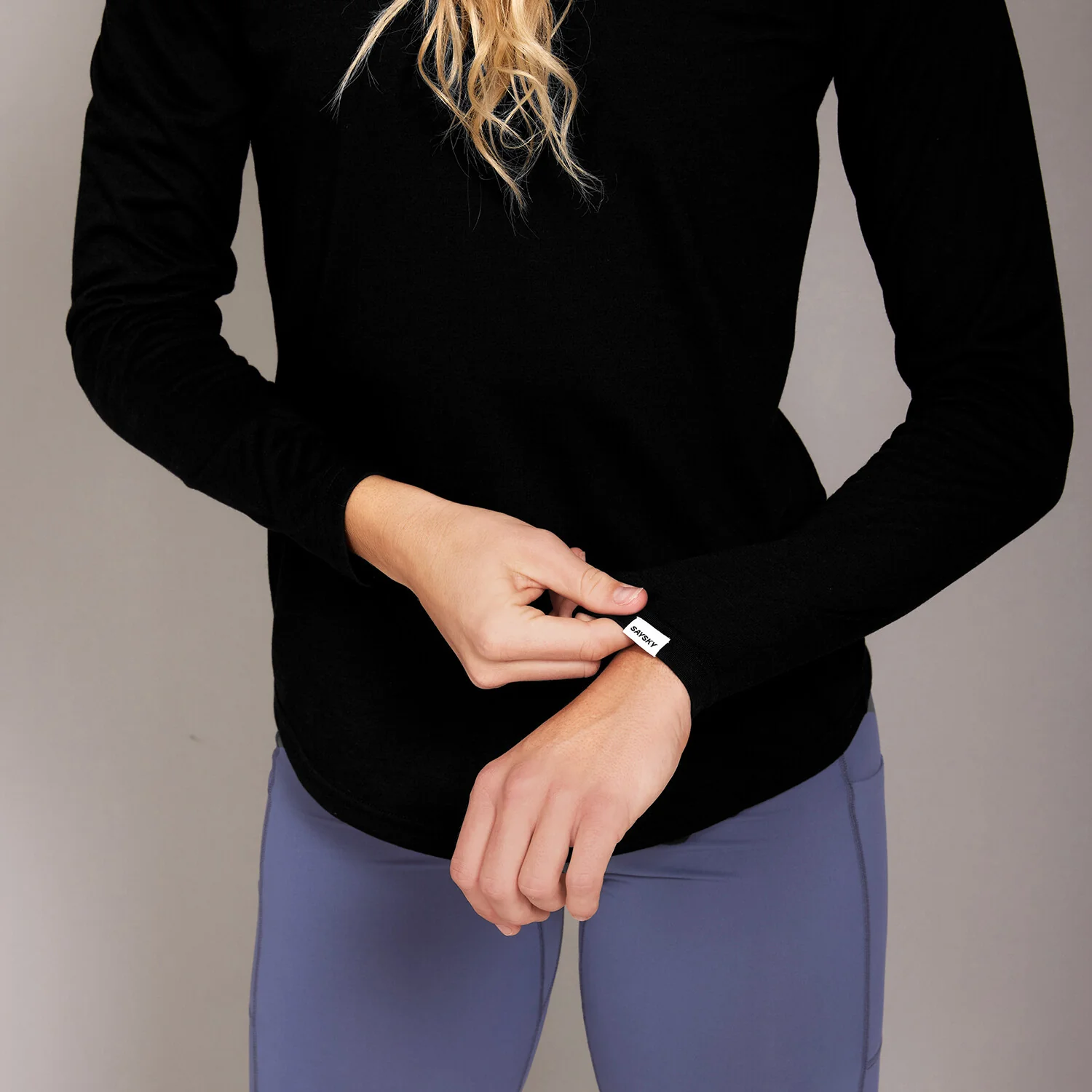 Clean Motion Long Sleeve - Image 4