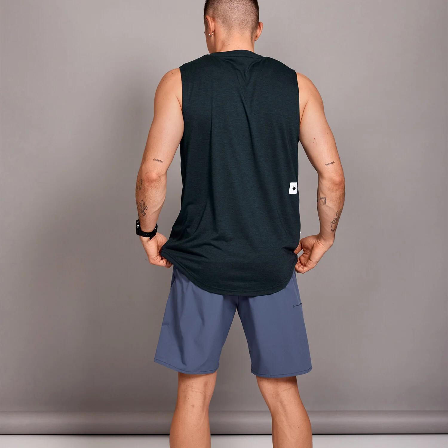 Clean Motion Tank - Image 3