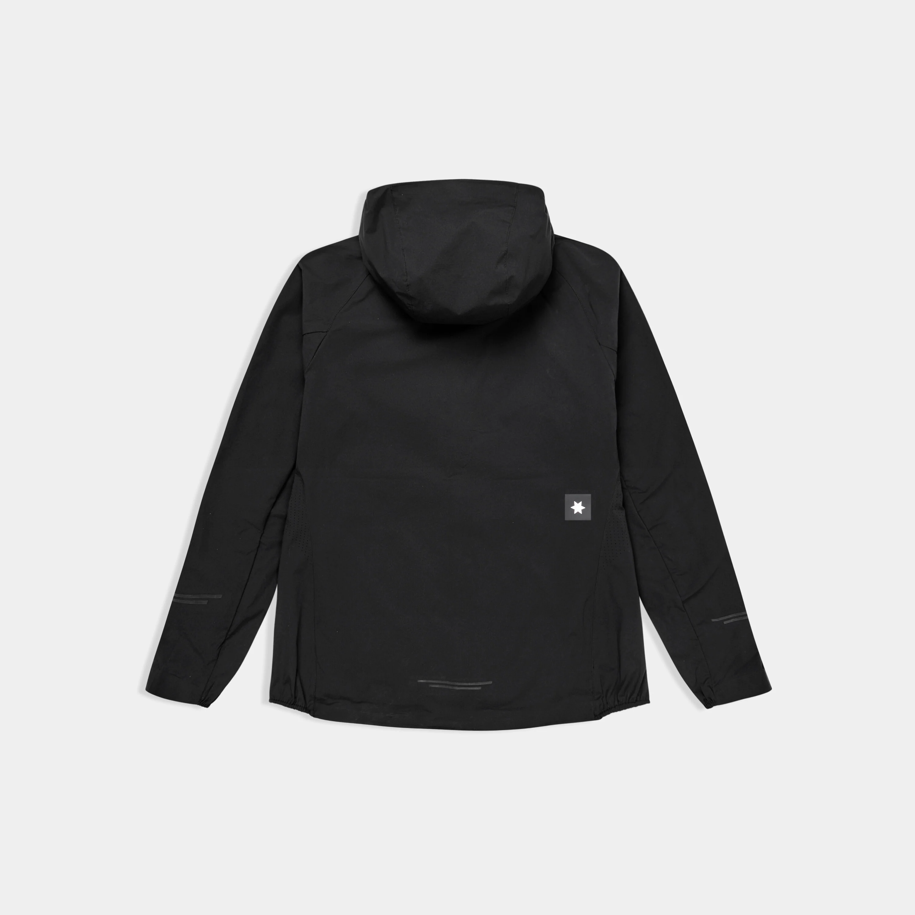 Clean Pace Flex Hooded Jacket - Image 5