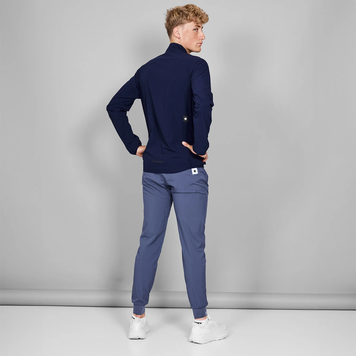 Clean Pace Flex Jacket - Image 4