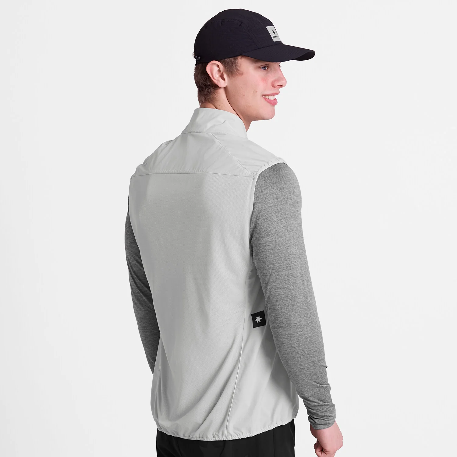 Clean Pace Flex Vest - Image 4