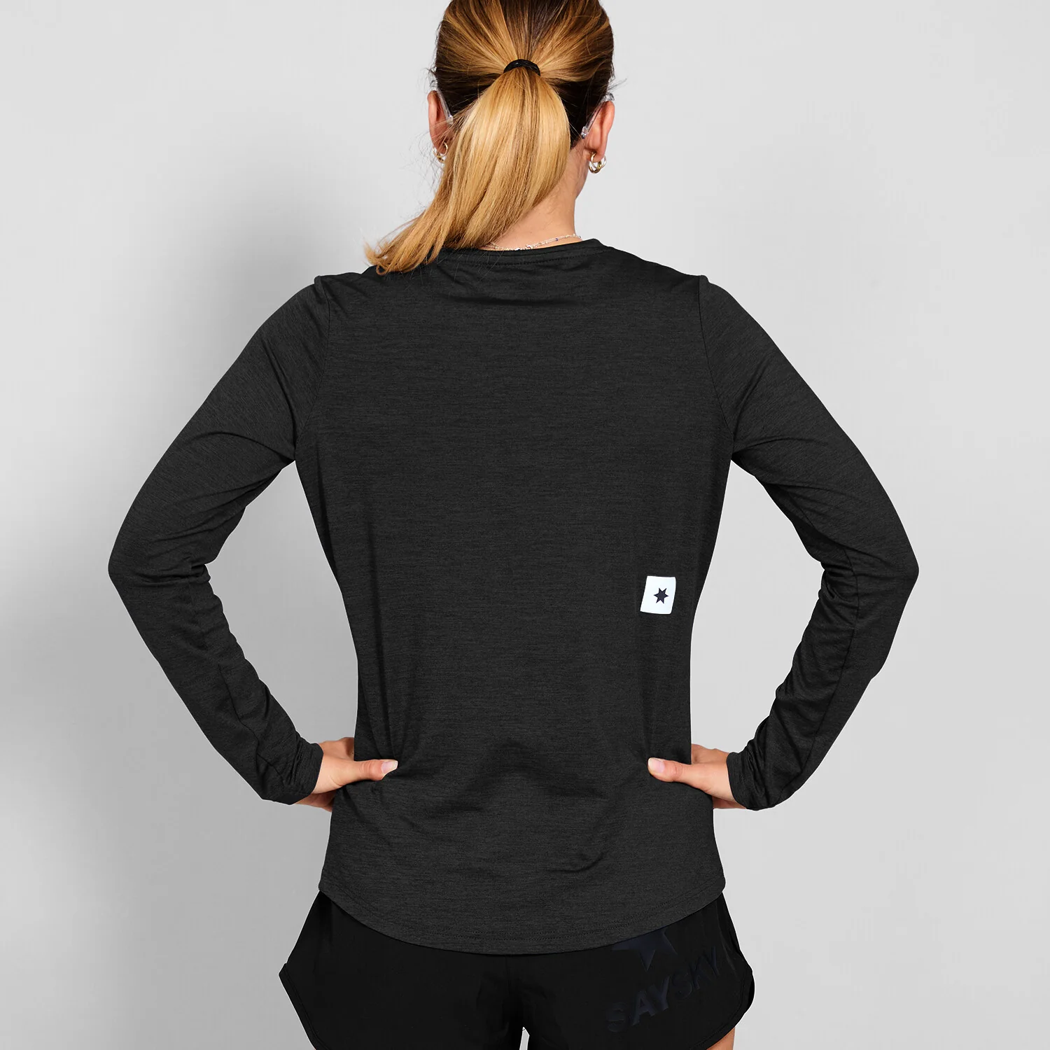Clean Pace Long Sleeve - Image 3