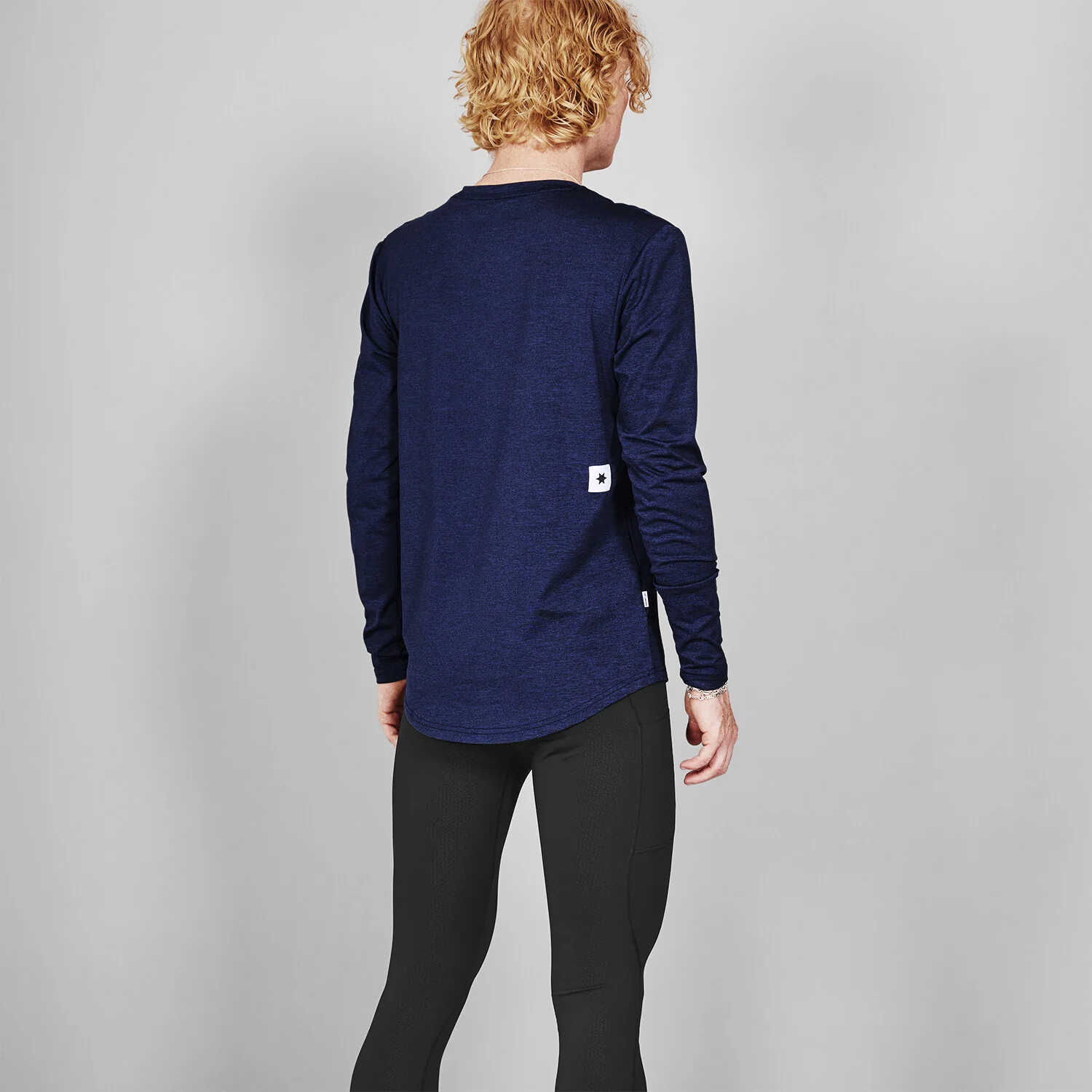 Clean Pace Long Sleeve - Image 3