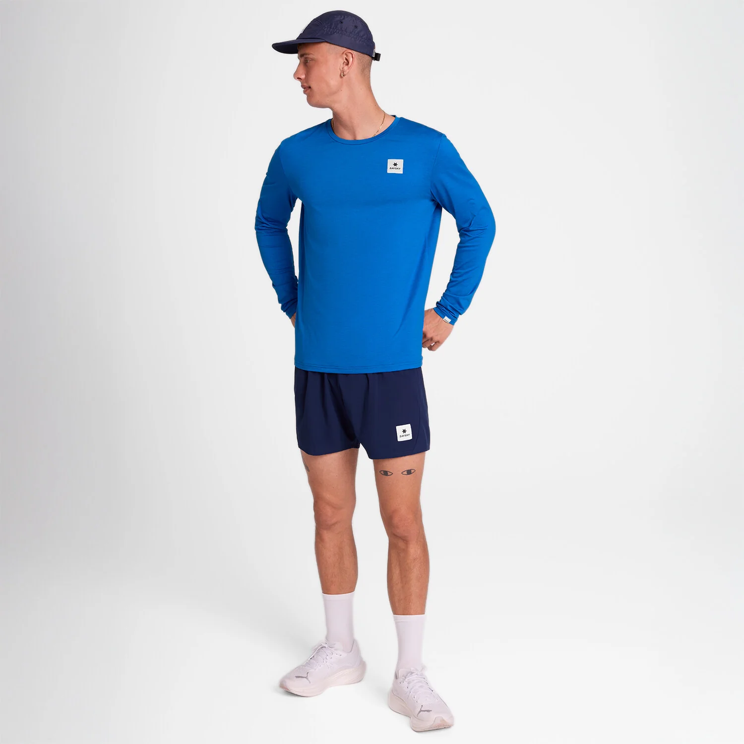 Clean Pace Long Sleeve - Image 3