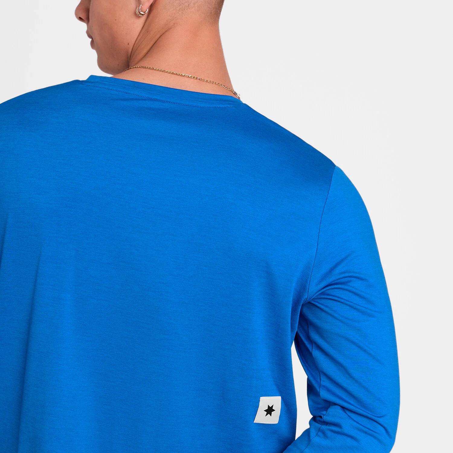 Clean Pace Long Sleeve - Image 4