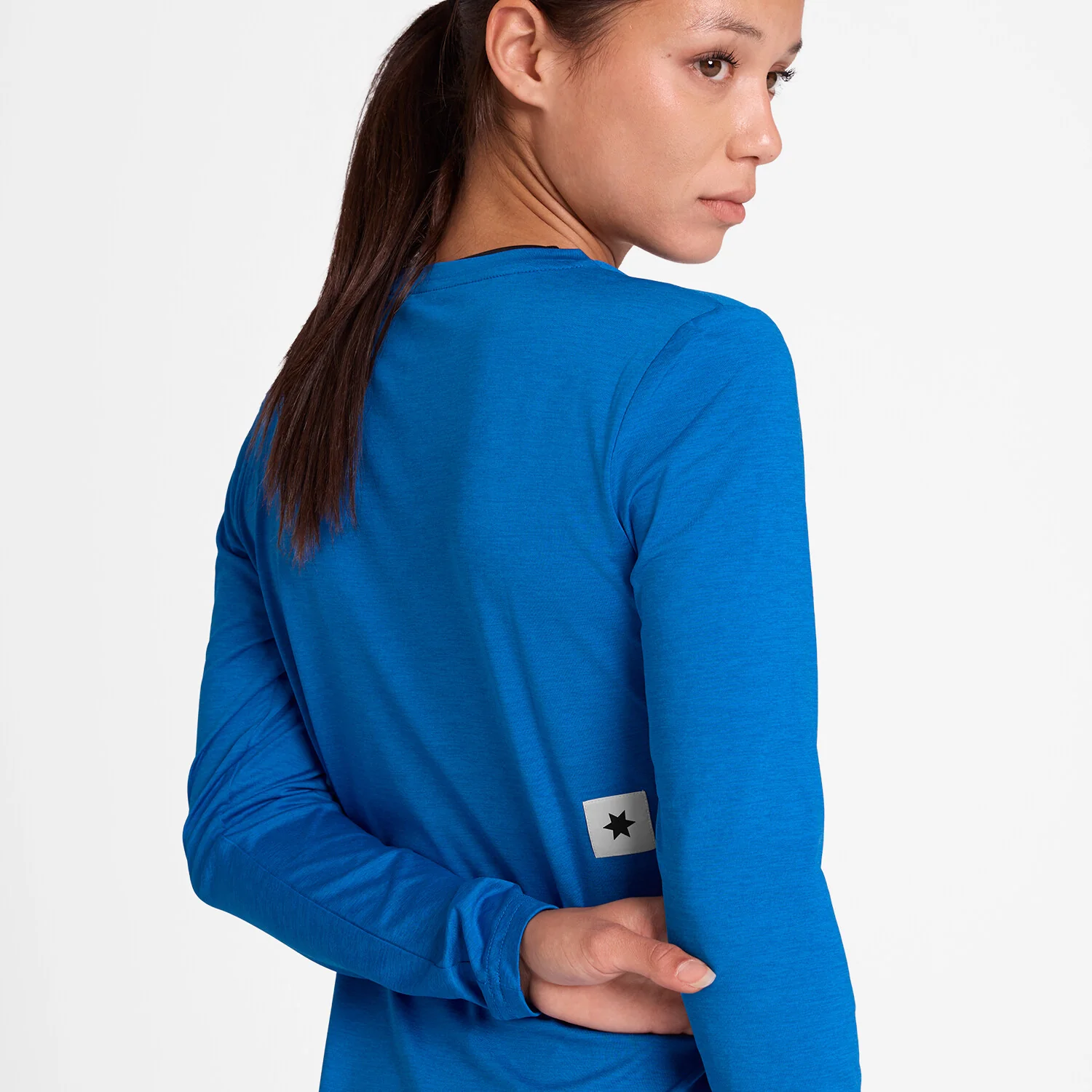 Clean Pace Long Sleeve - Image 4