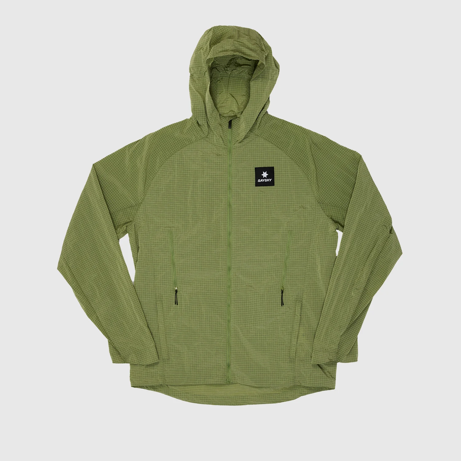 Clean Pace Shield Jacket - Image 2