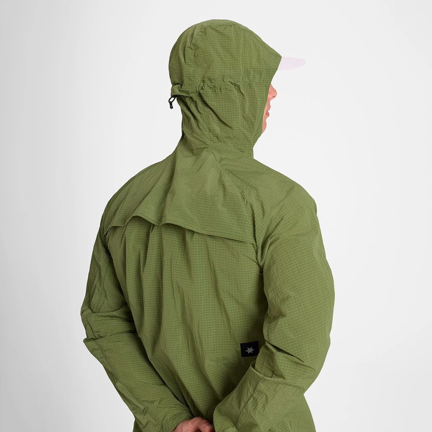 Clean Pace Shield Jacket - Image 8